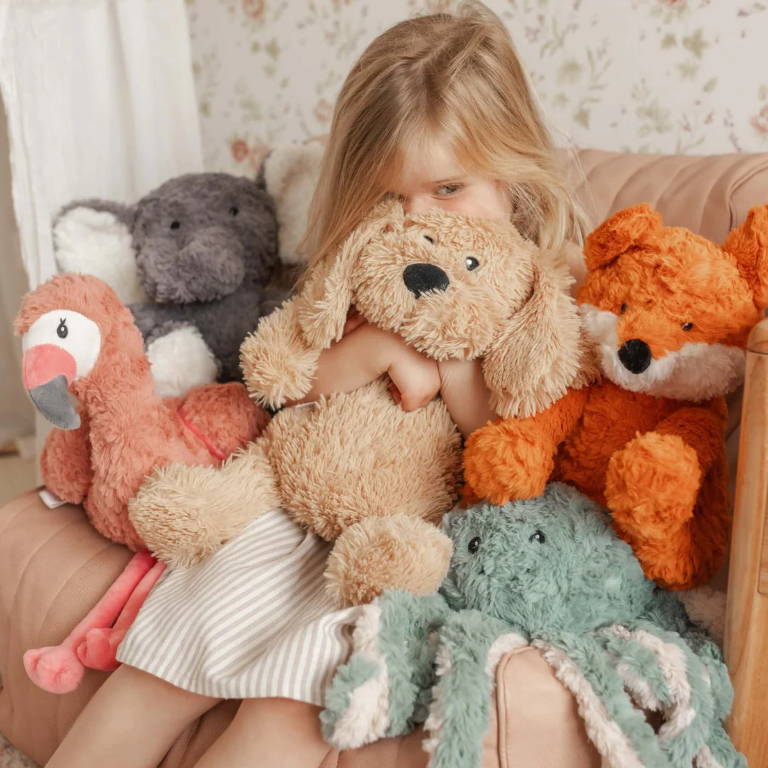 Mindful And Co Weighted Buddy Collection - Image 4