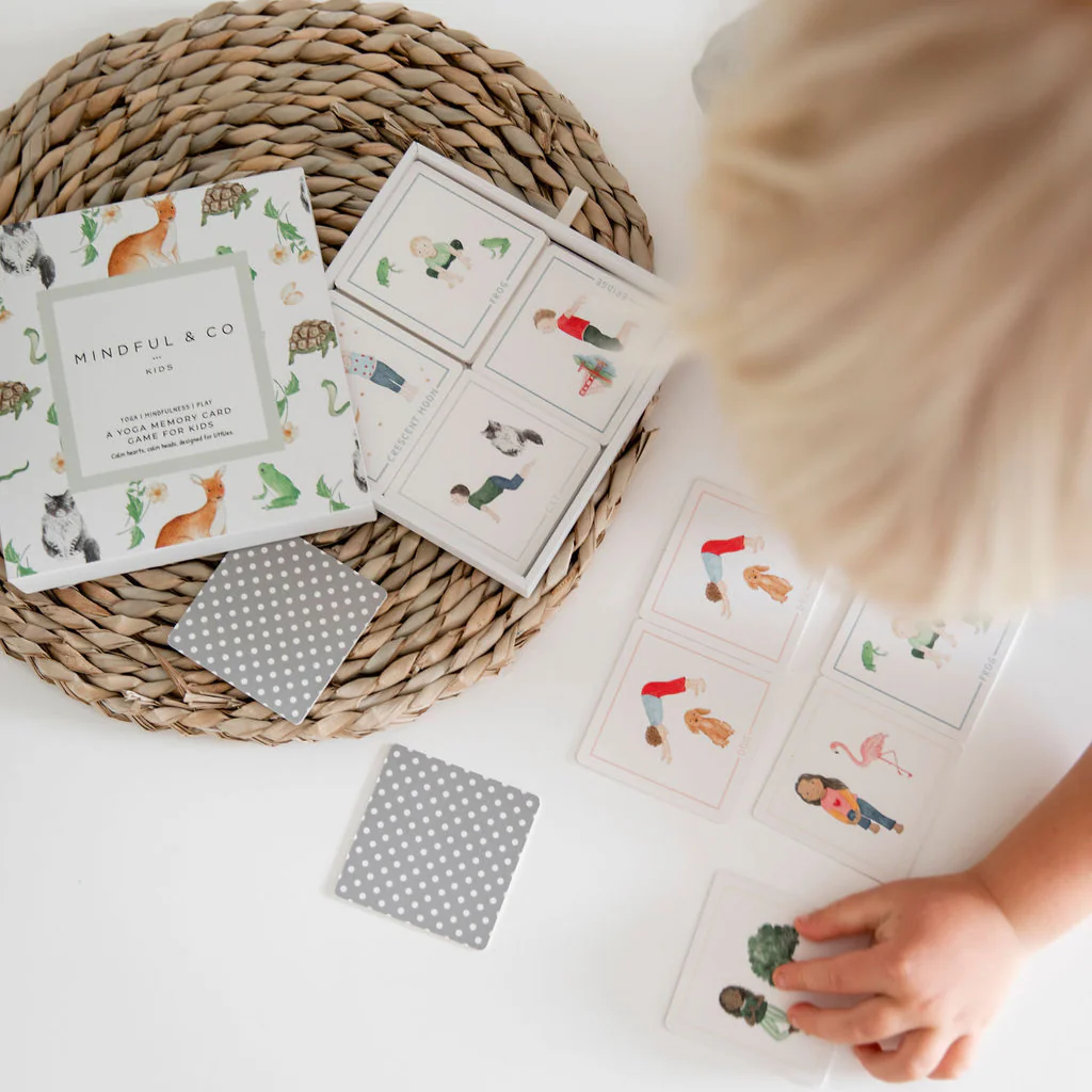 Mindful And Co Yoga & Essentials Bundle - Image 3