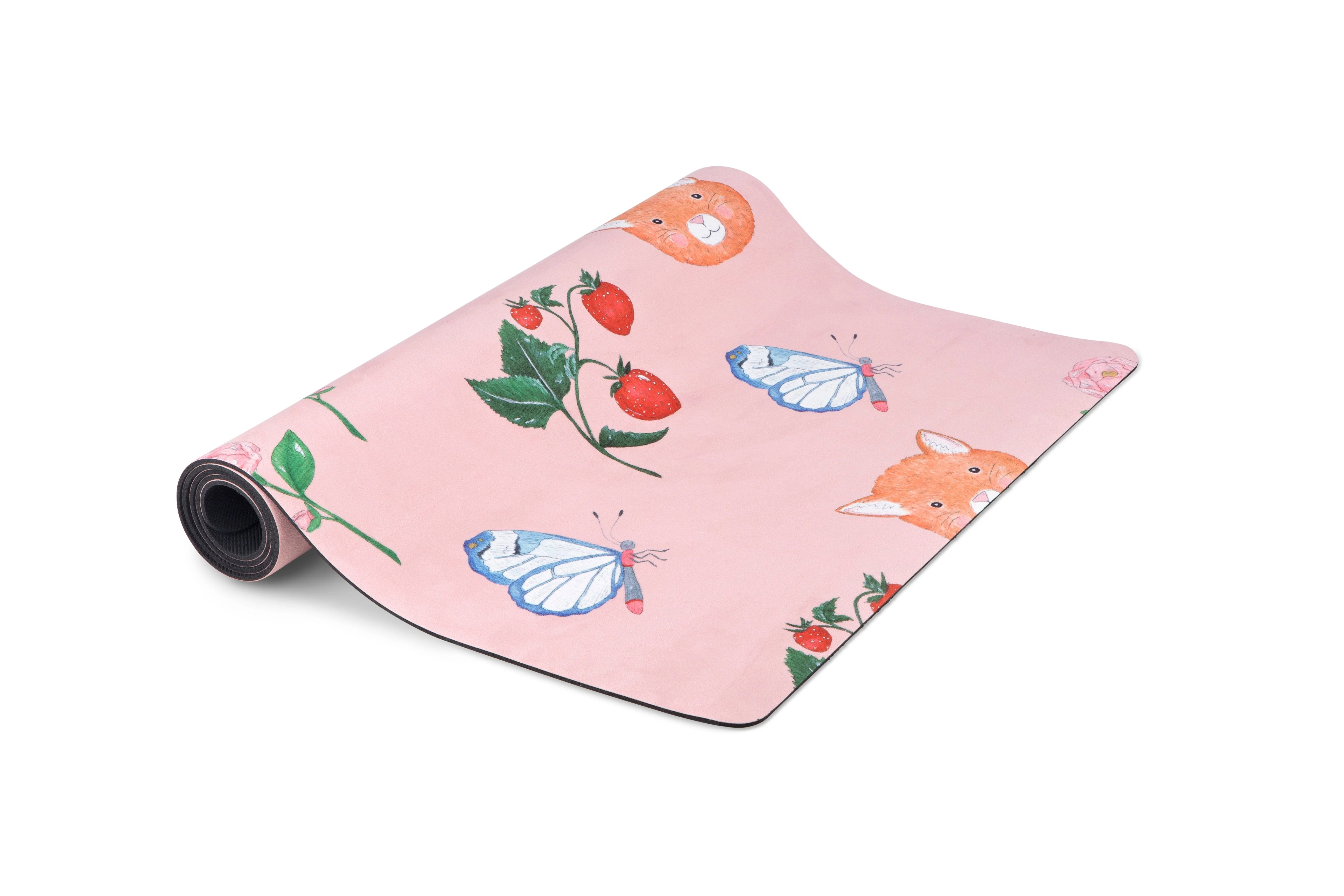 Mindful And Co Yoga & Essentials Bundle - Image 7