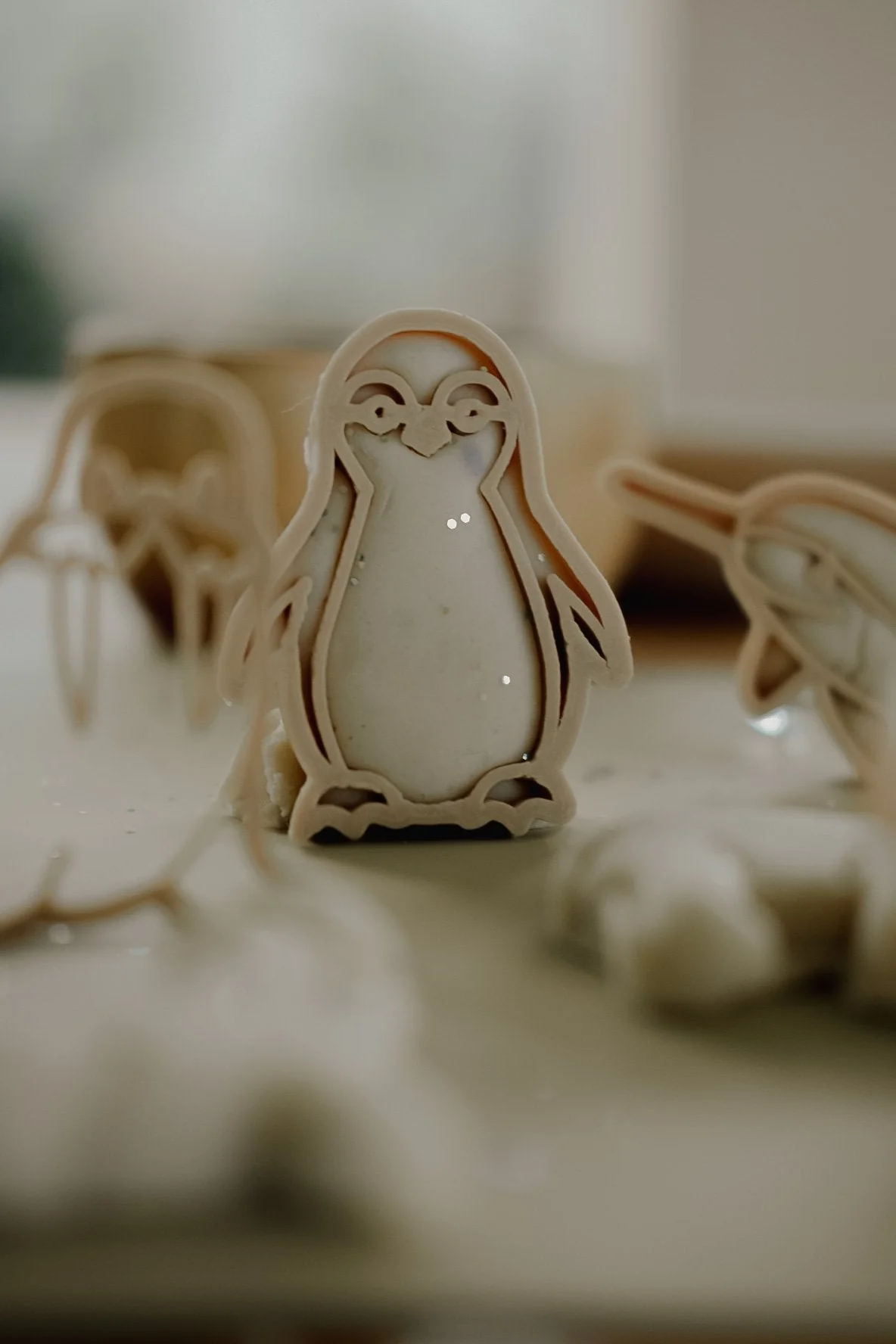 Mini Arctic Eco Cutter Set (5 Pieces) - Image 3