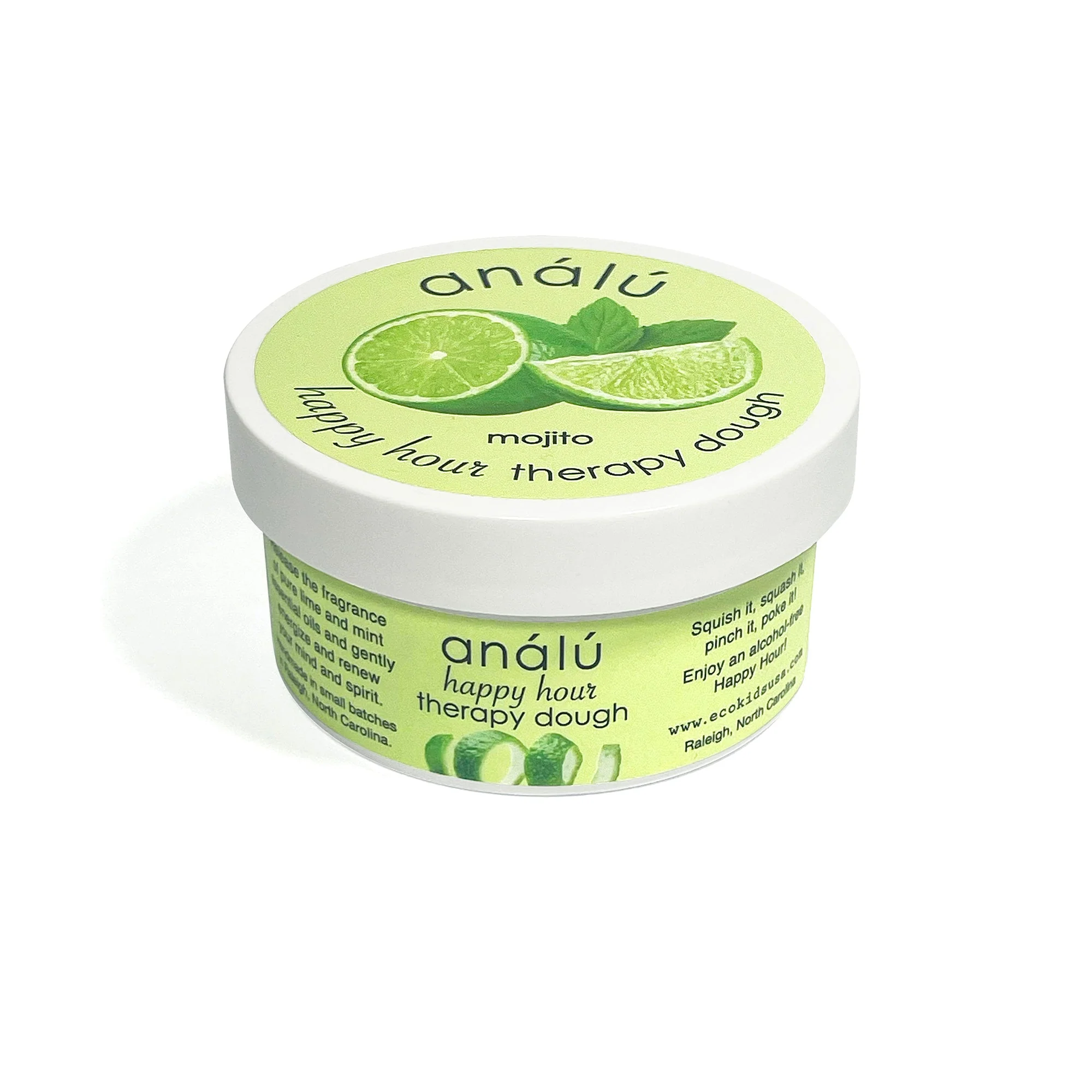 Mojito – Stress Relief – Analu by Elseware Unplug - Image 2
