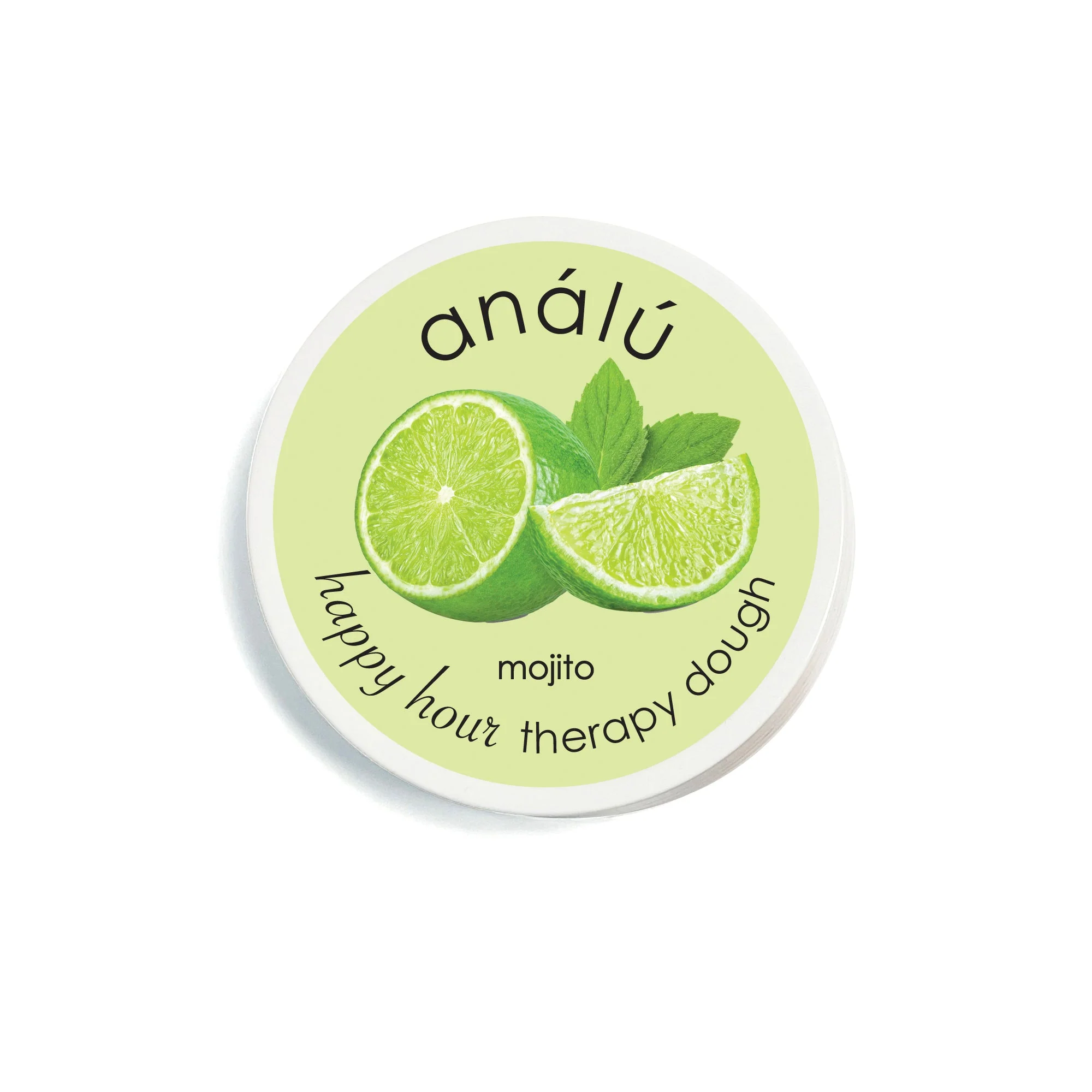 Mojito – Stress Relief – Analu by Elseware Unplug - Image 3