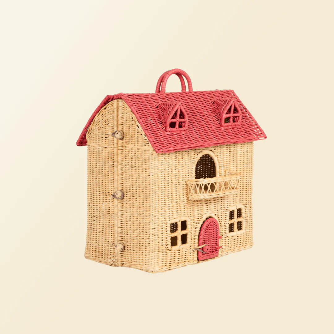 Momiji Amy Dollhouse Tote - Image 10