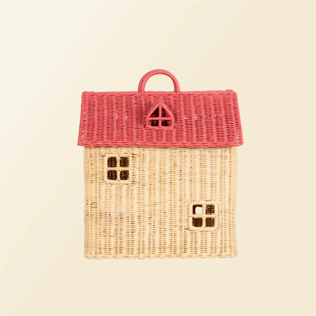 Momiji Amy Dollhouse Tote - Image 11
