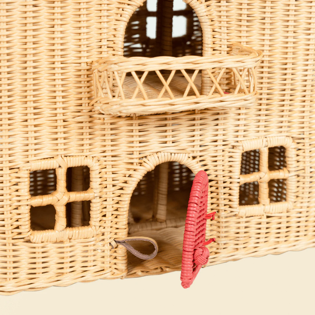 Momiji Amy Dollhouse Tote - Image 12