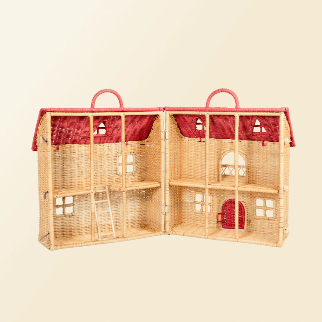 Momiji Amy Dollhouse Tote - Image 13