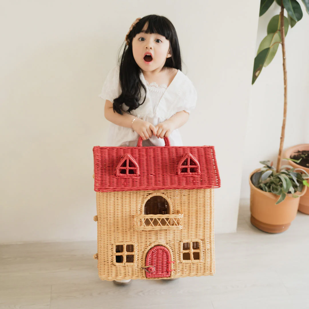 Momiji Amy Dollhouse Tote - Image 3