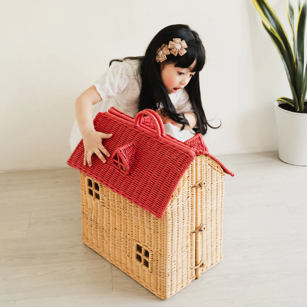Momiji Amy Dollhouse Tote - Image 4