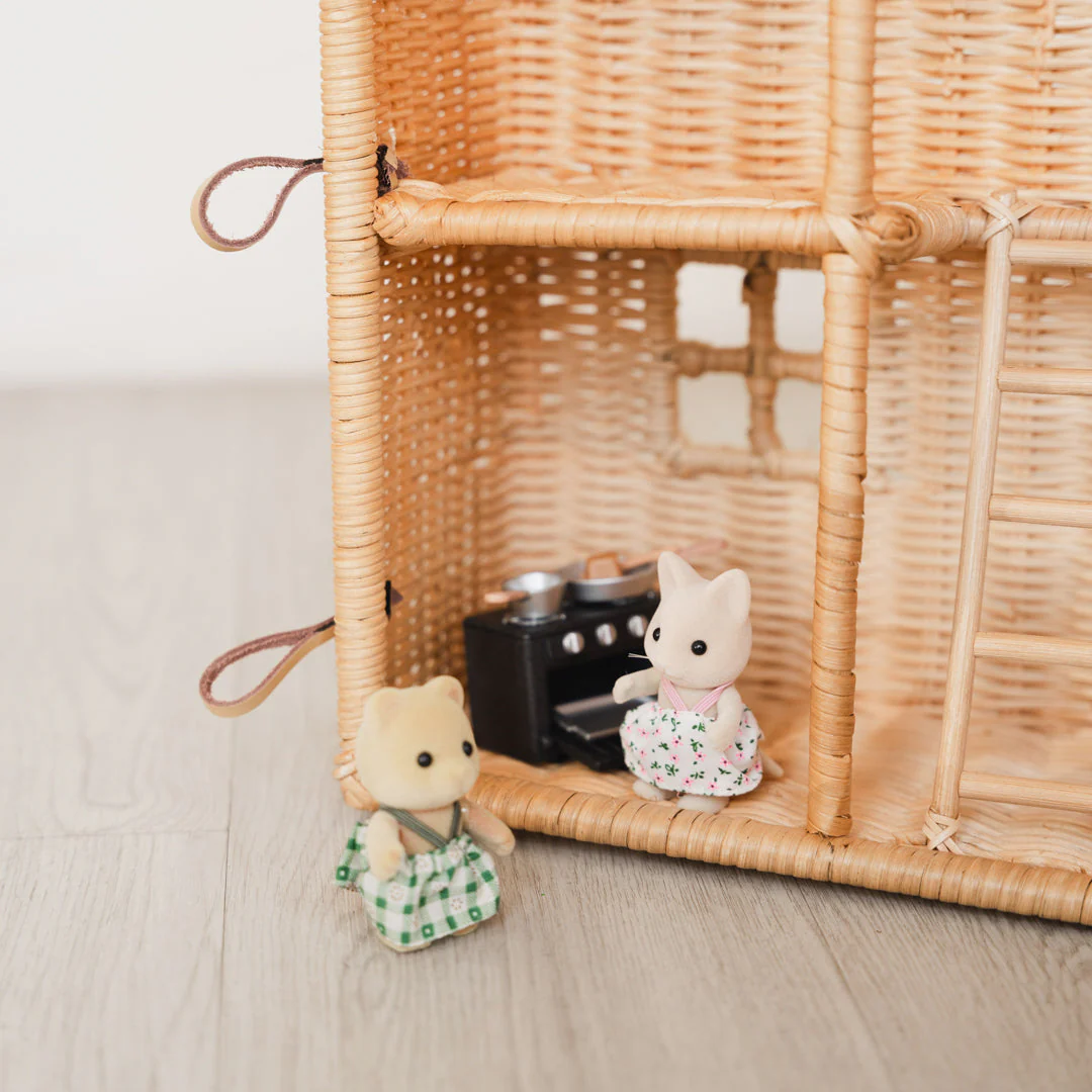 Momiji Amy Dollhouse Tote - Image 8