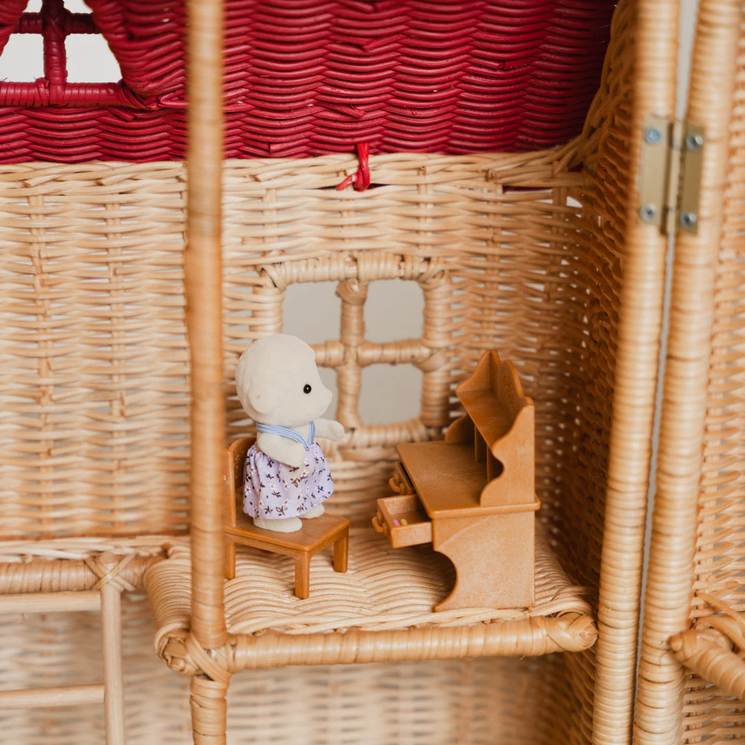 Momiji Amy Dollhouse Tote - Image 9