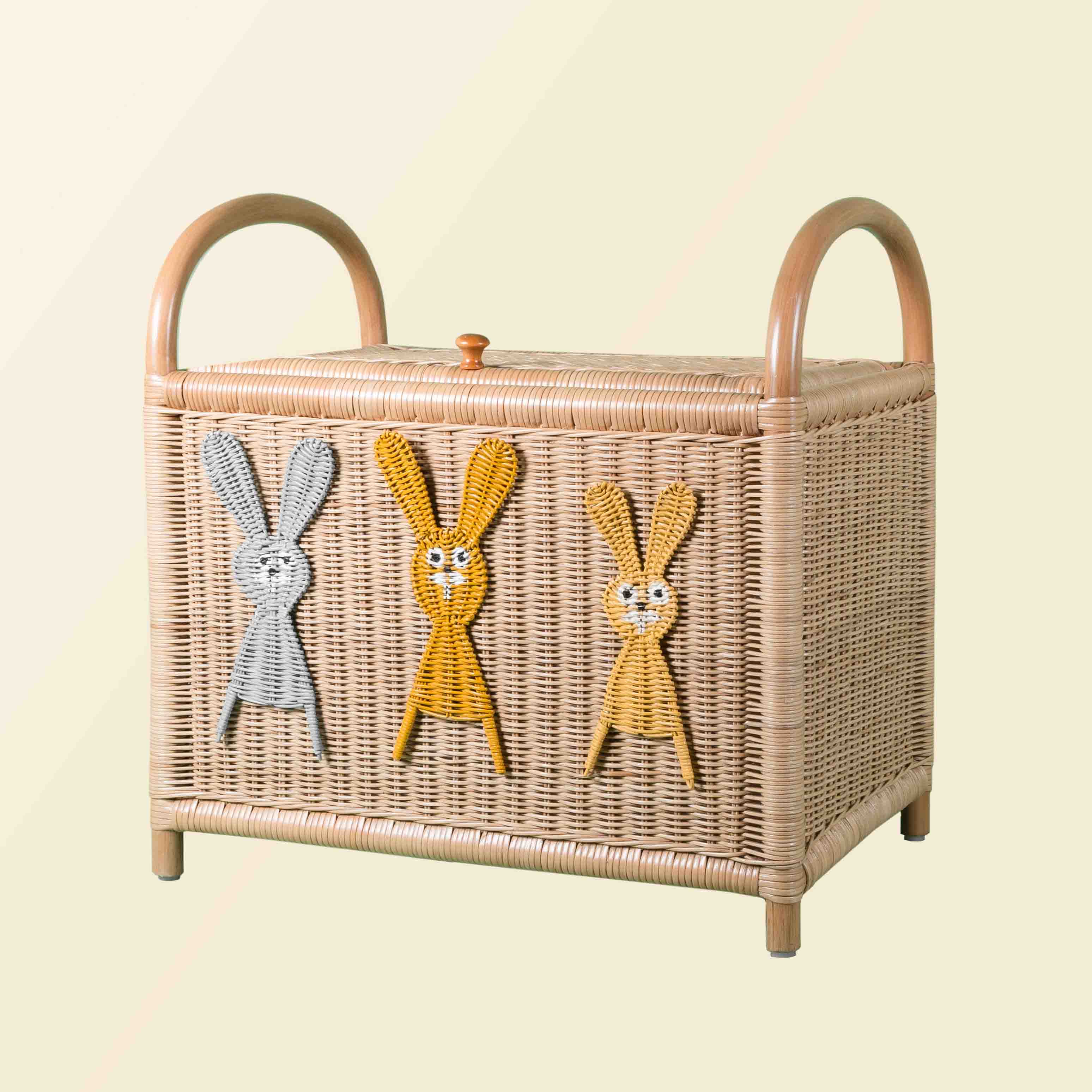 Momiji Anais Toy Trunk - Image 5
