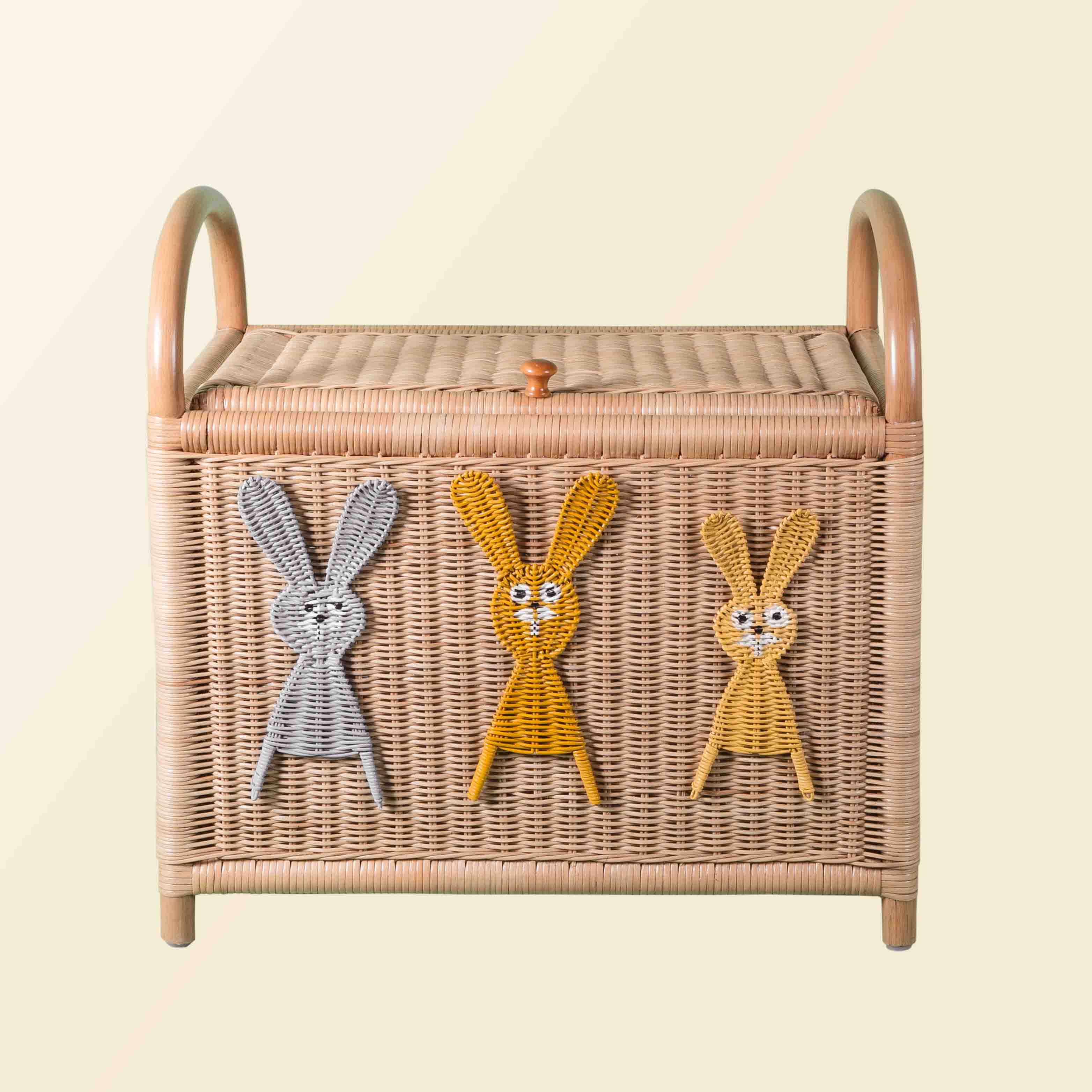 Momiji Anais Toy Trunk - Image 7