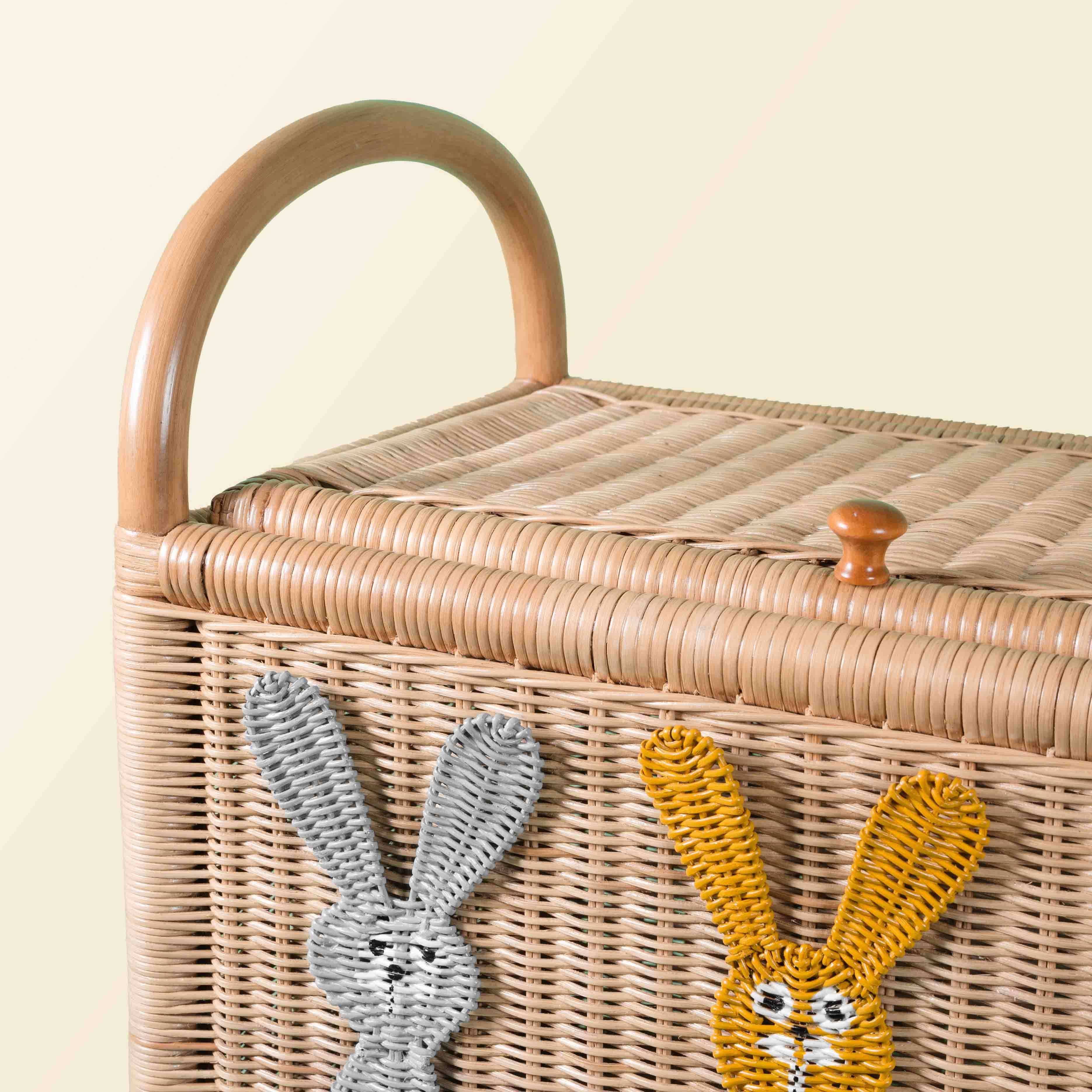 Momiji Anais Toy Trunk - Image 8