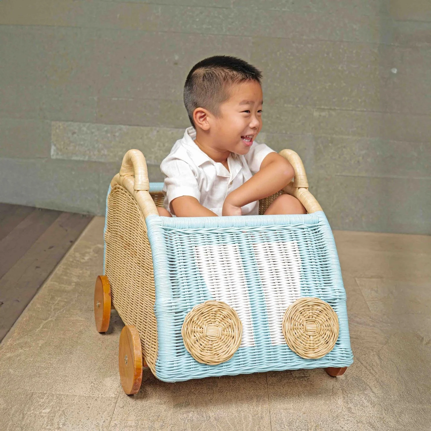 Momiji Archie Storage Wagon - Image 2