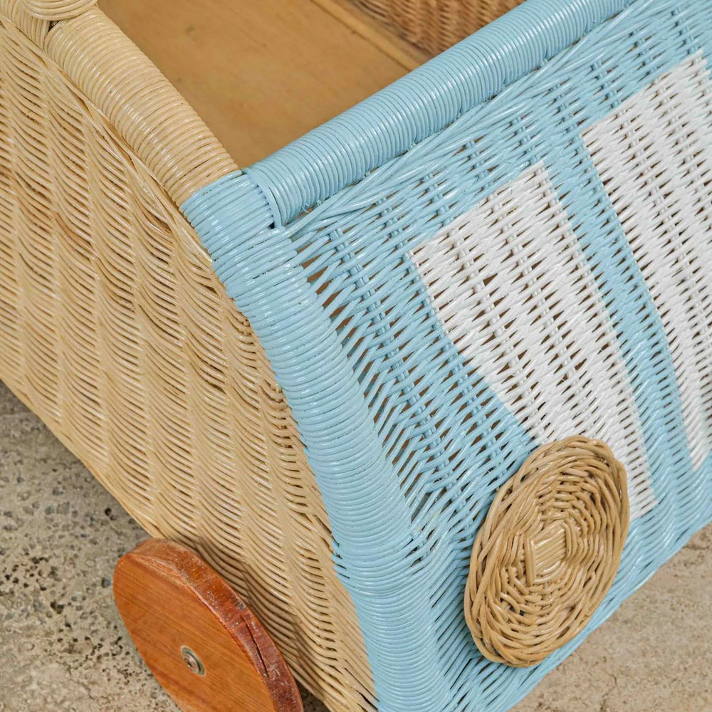 Momiji Archie Storage Wagon - Image 6