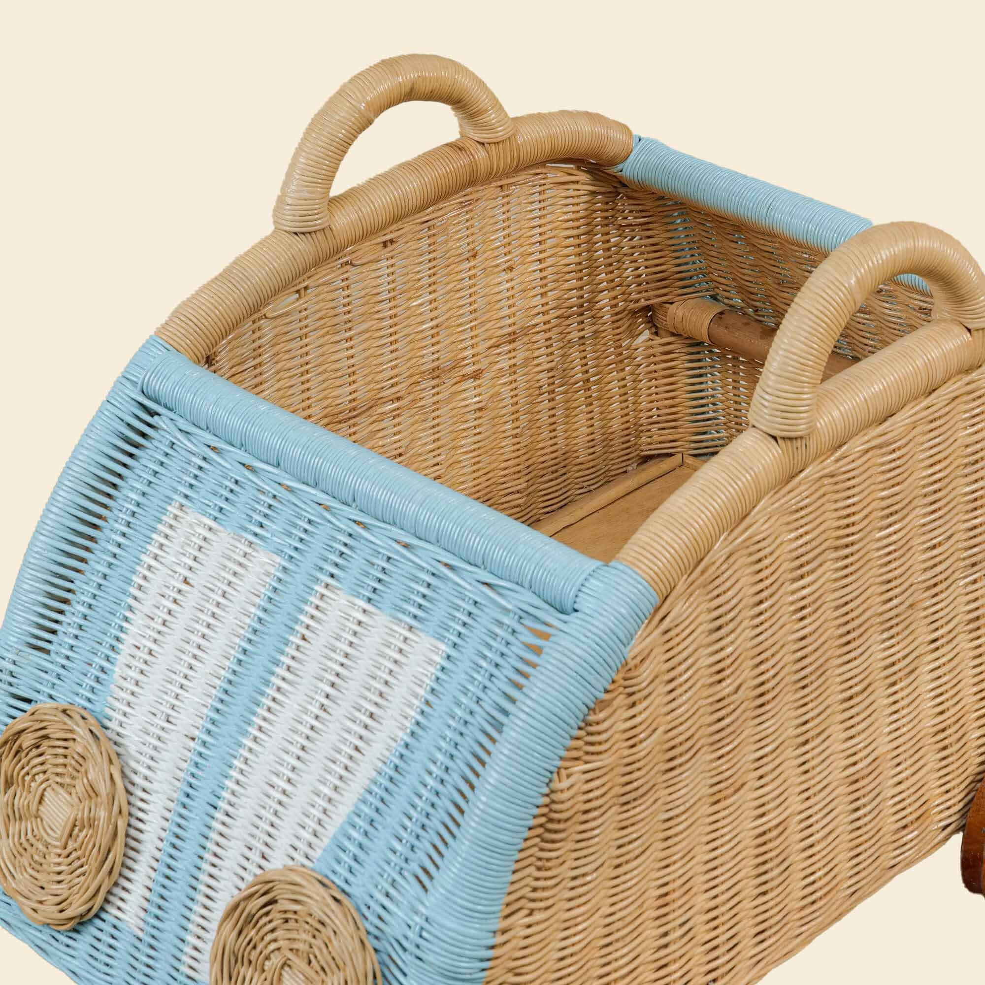 Momiji Archie Storage Wagon - Image 9
