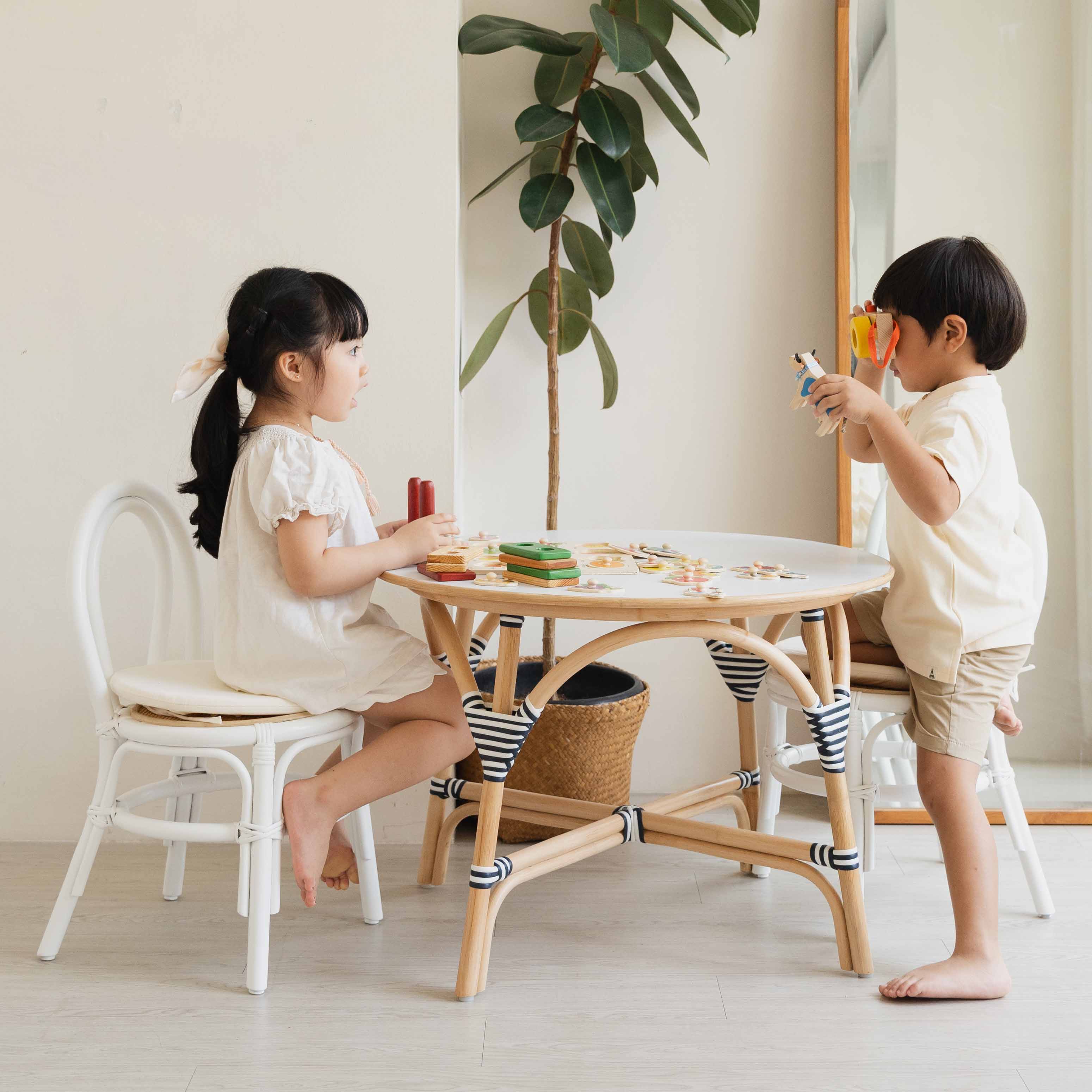 Momiji Aulia Kids Table - Medium - Image 3