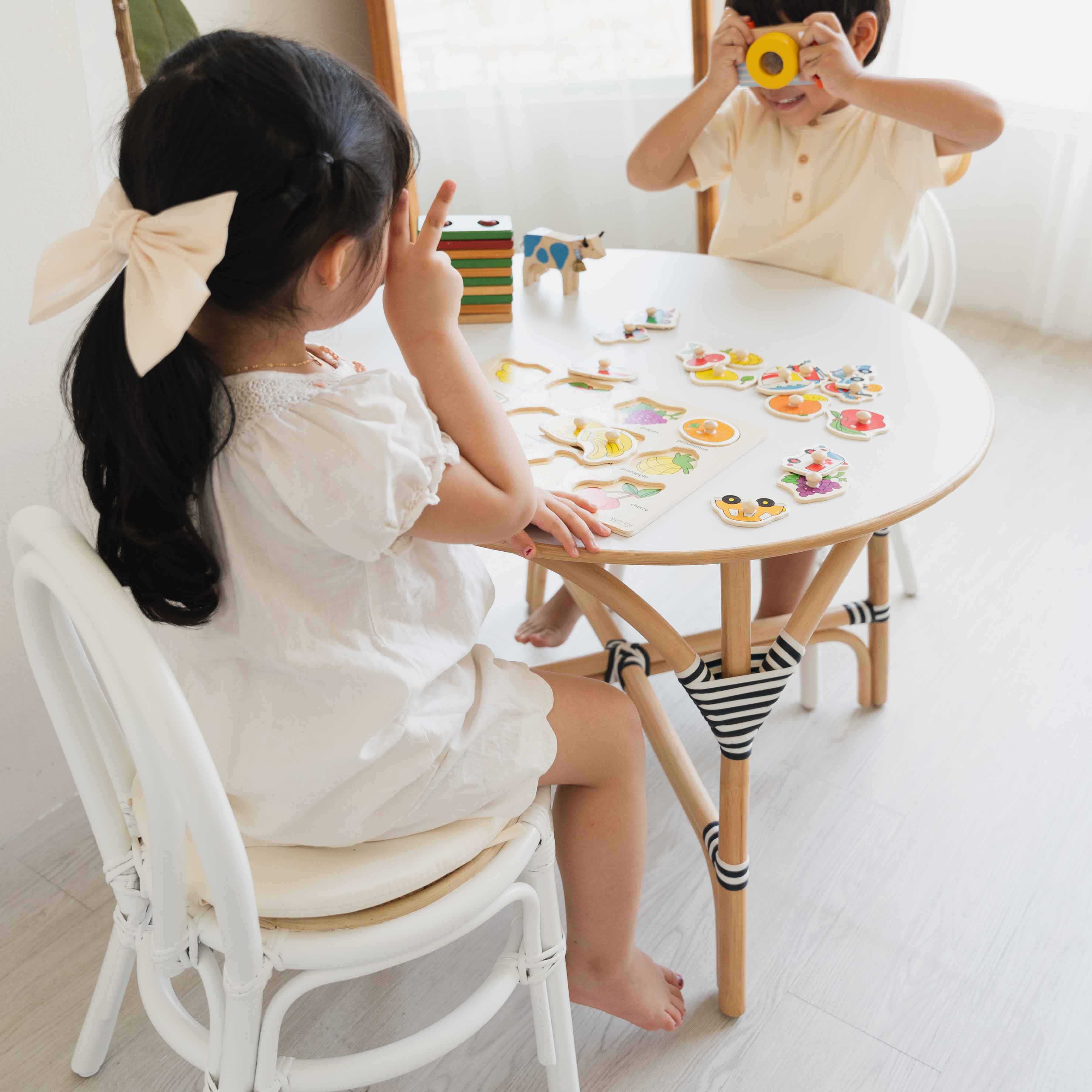 Momiji Aulia Kids Table - Medium - Image 5