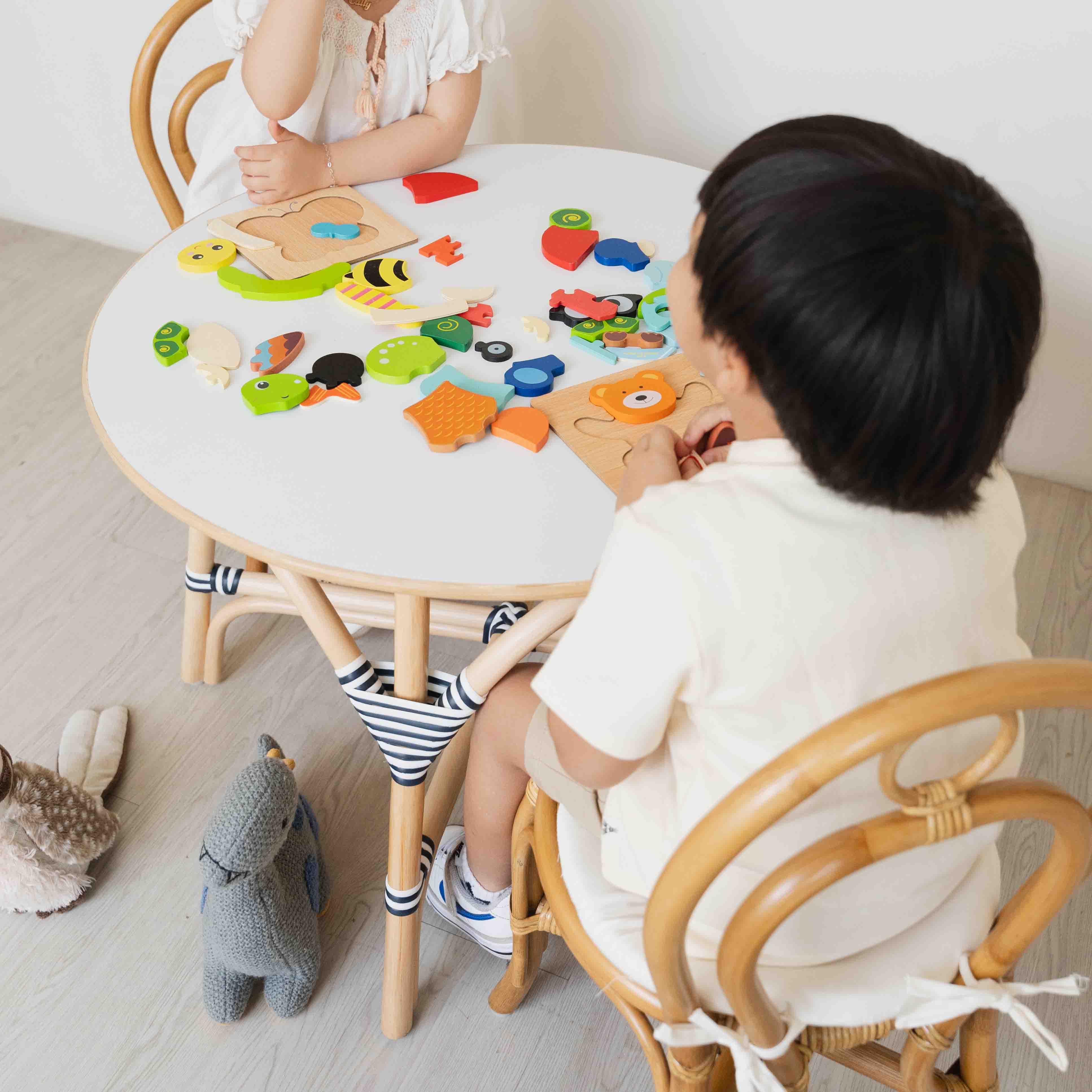 Momiji Aulia Kids Table - Medium - Image 6
