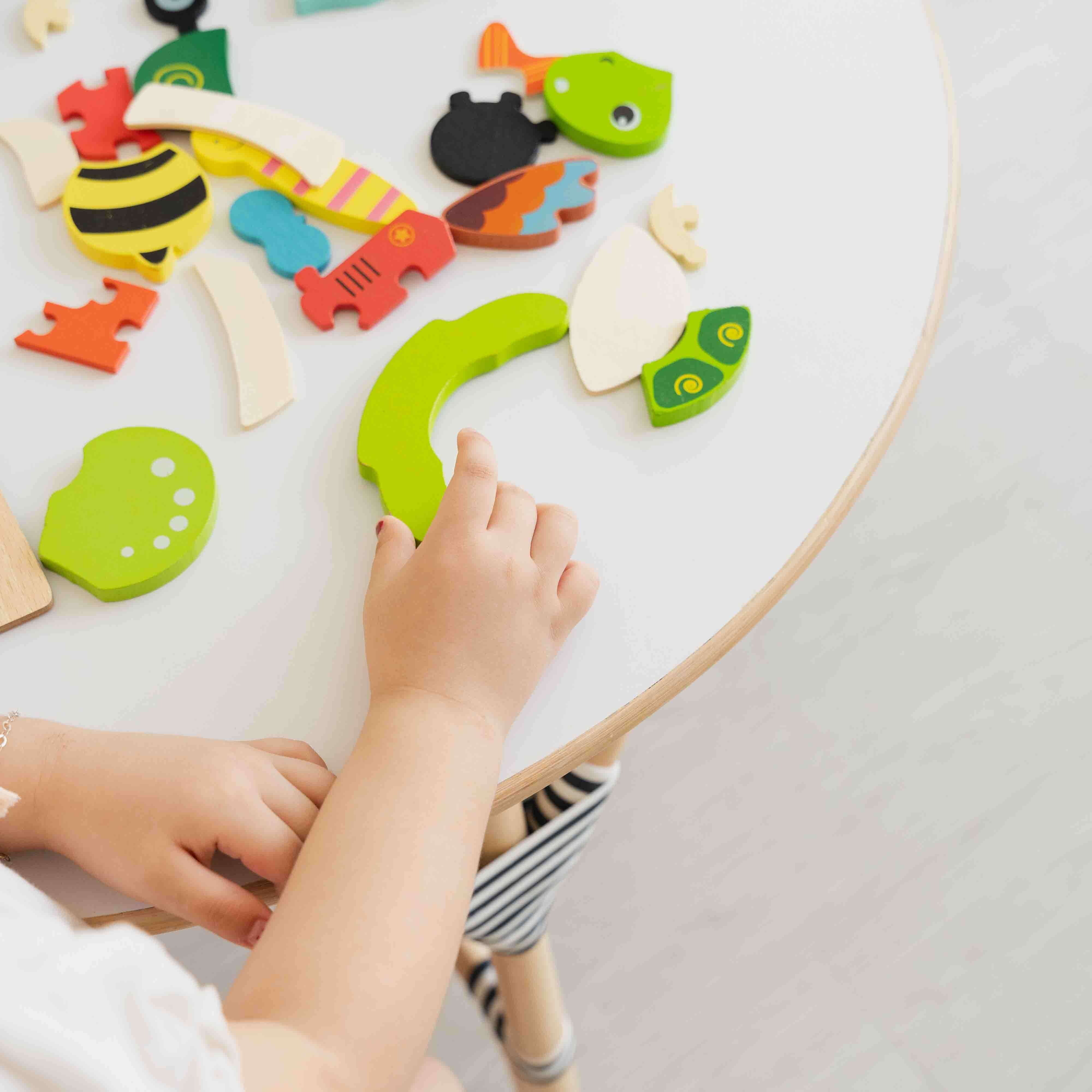 Momiji Aulia Kids Table - Medium - Image 7