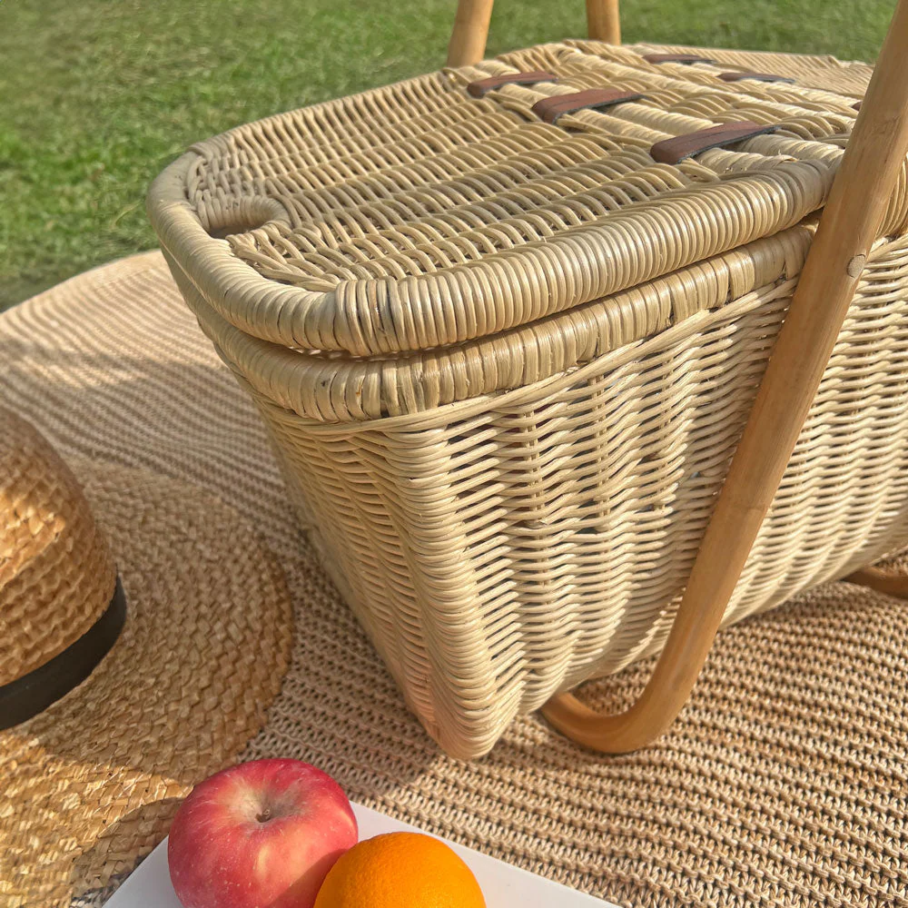 Momiji Aurelie Picnic Basket - Image 3