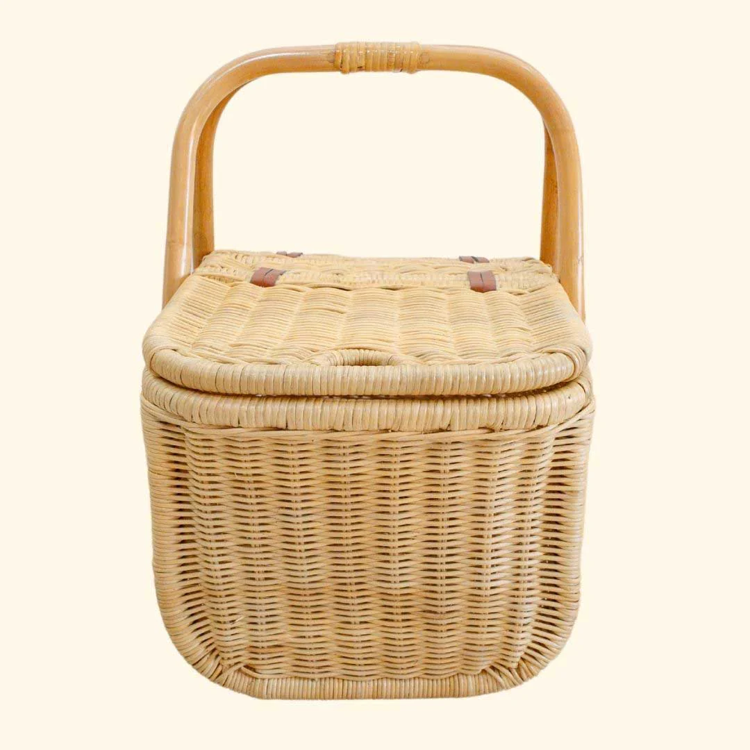 Momiji Aurelie Picnic Basket - Image 6