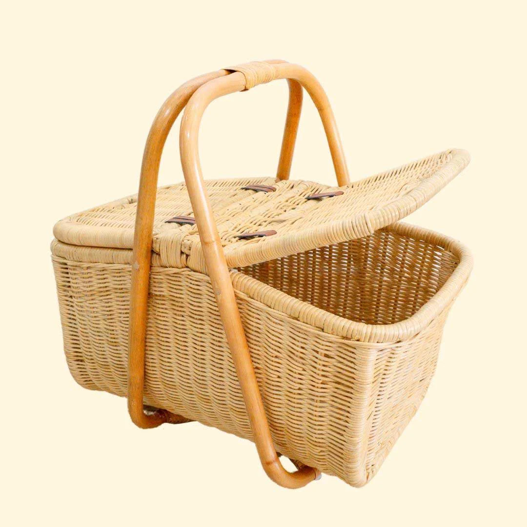 Momiji Aurelie Picnic Basket - Image 7