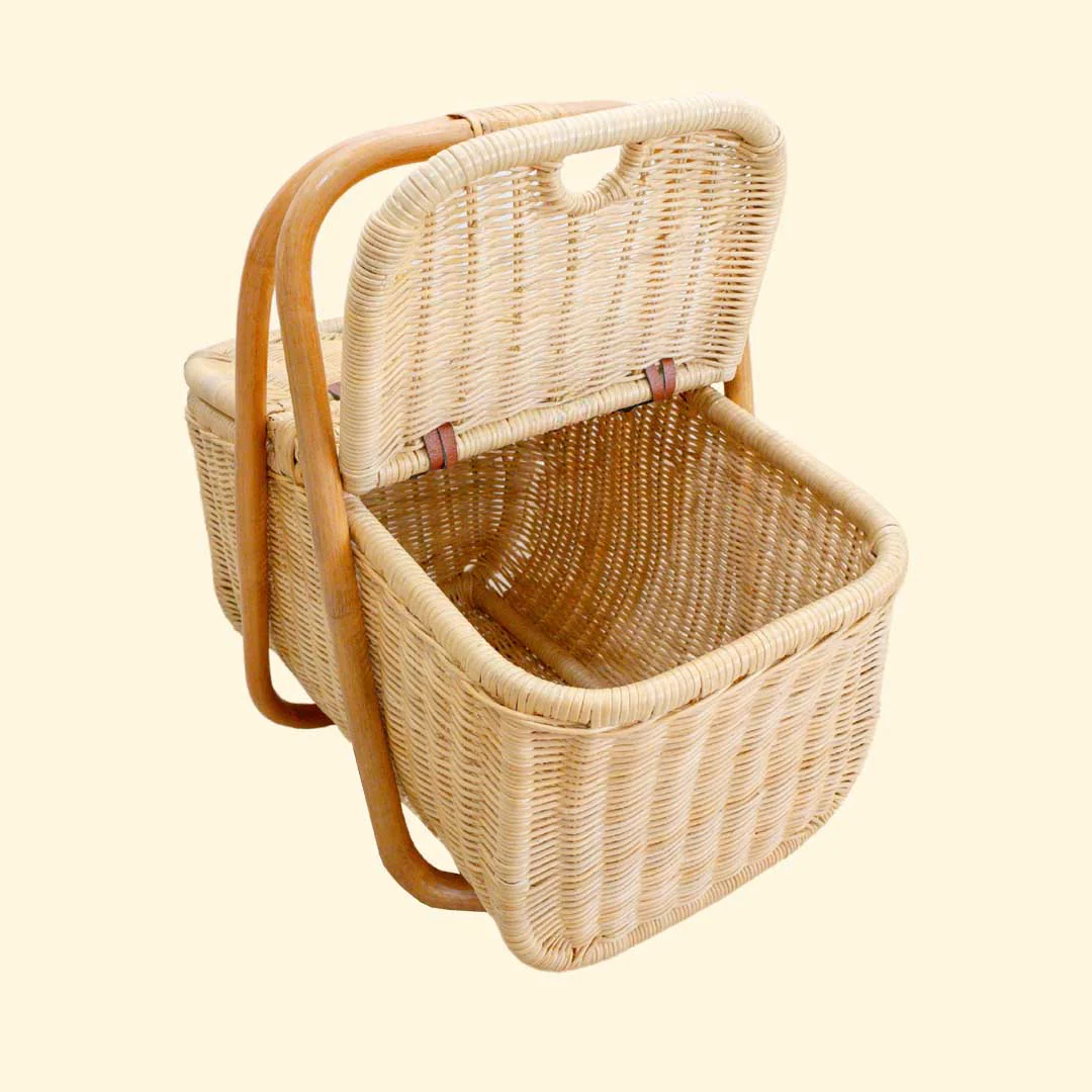 Momiji Aurelie Picnic Basket - Image 8