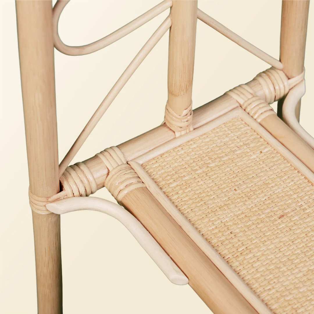 Momiji Belle Kids Montessori Clothing Rack - Image 11