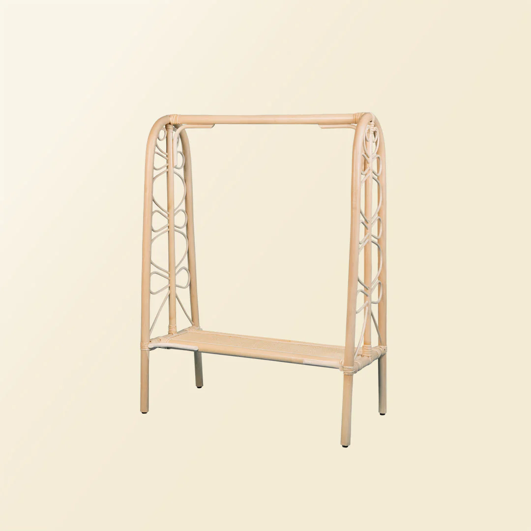 Momiji Belle Kids Montessori Clothing Rack - Image 7