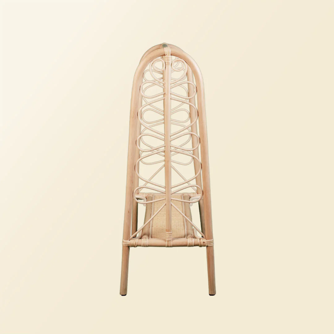 Momiji Belle Kids Montessori Clothing Rack - Image 9