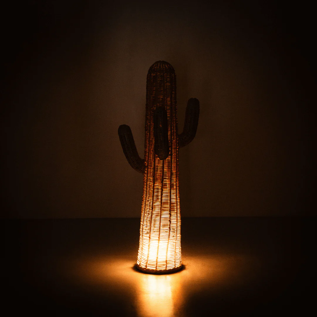 Momiji Cactus Kids Coat Light Stand - Image 10
