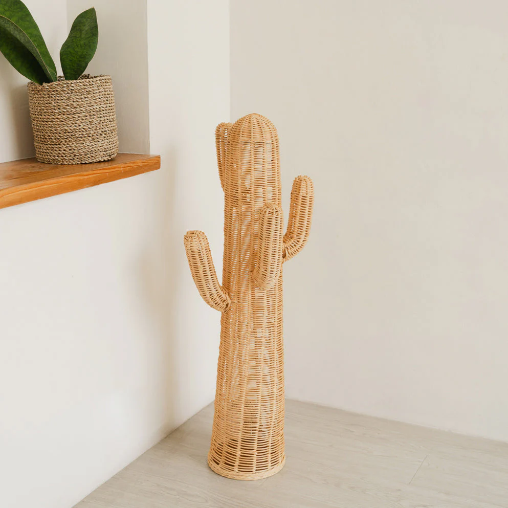 Momiji Cactus Kids Coat Light Stand - Image 2
