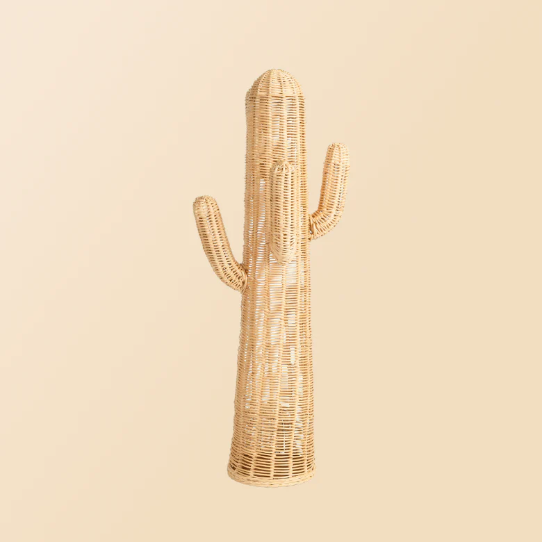 Momiji Cactus Kids Coat Light Stand - Image 7