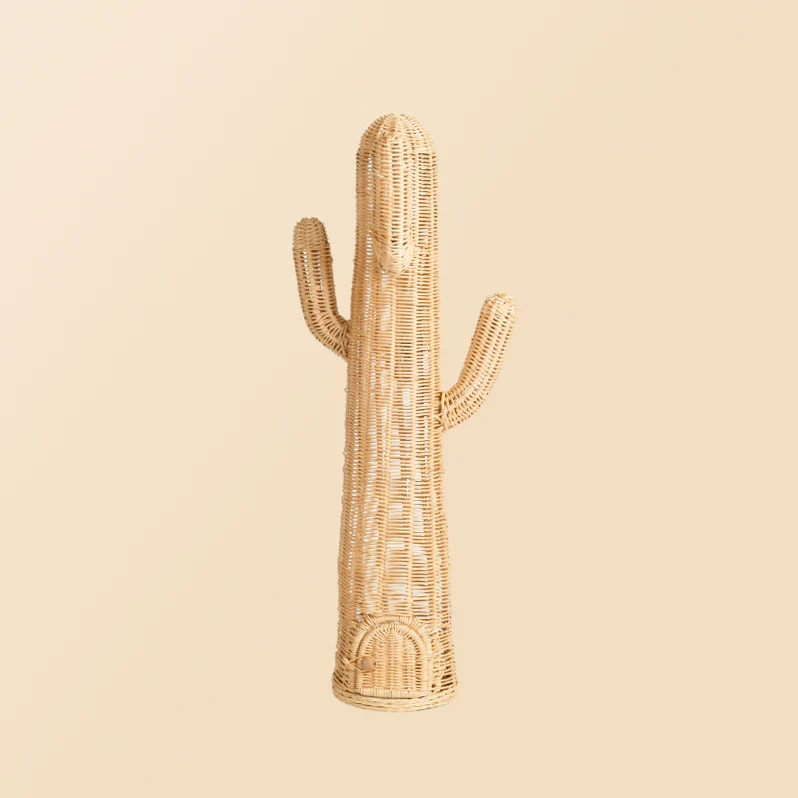 Momiji Cactus Kids Coat Light Stand - Image 8