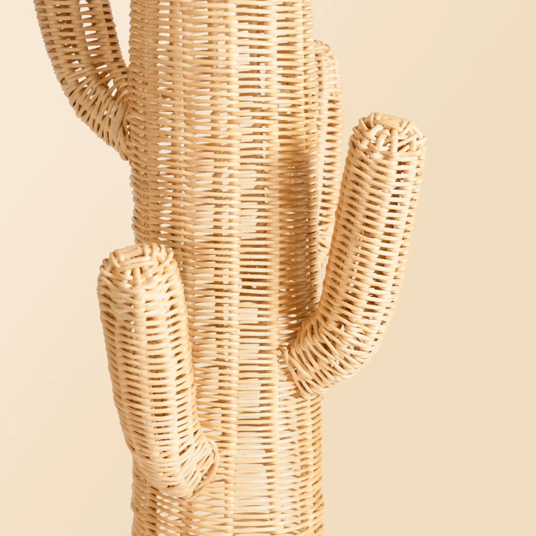 Momiji Cactus Kids Coat Light Stand - Image 9