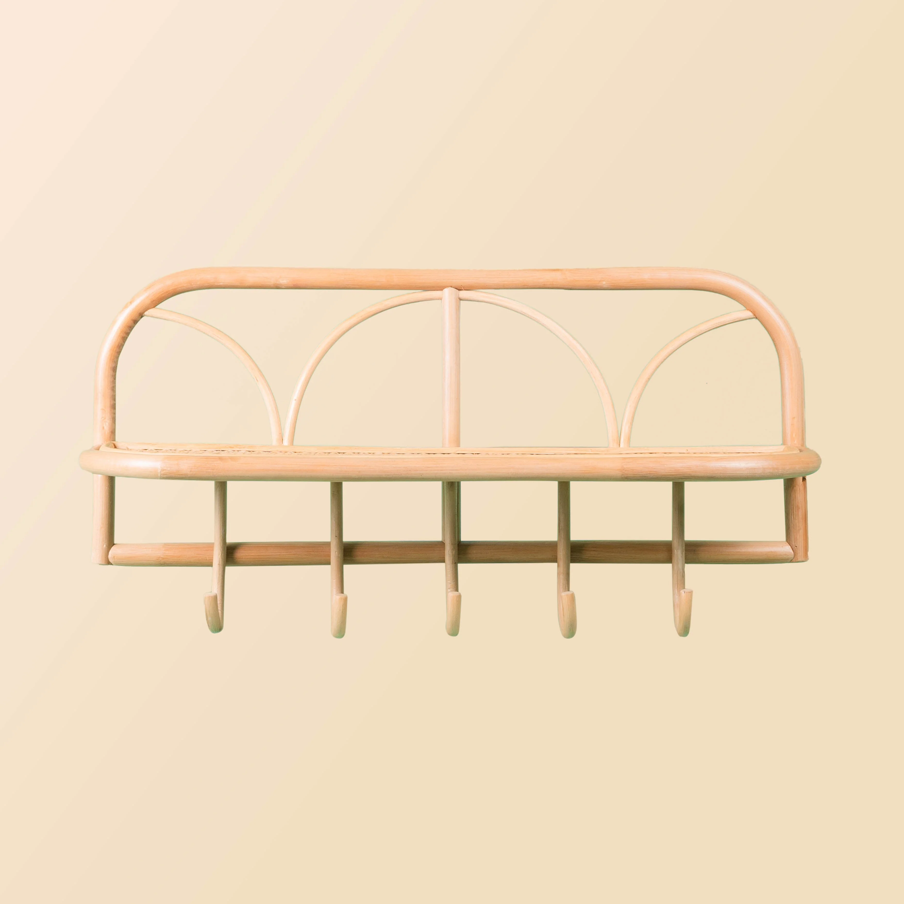 Momiji Eleanor Hanging Wall Shelf - Image 6