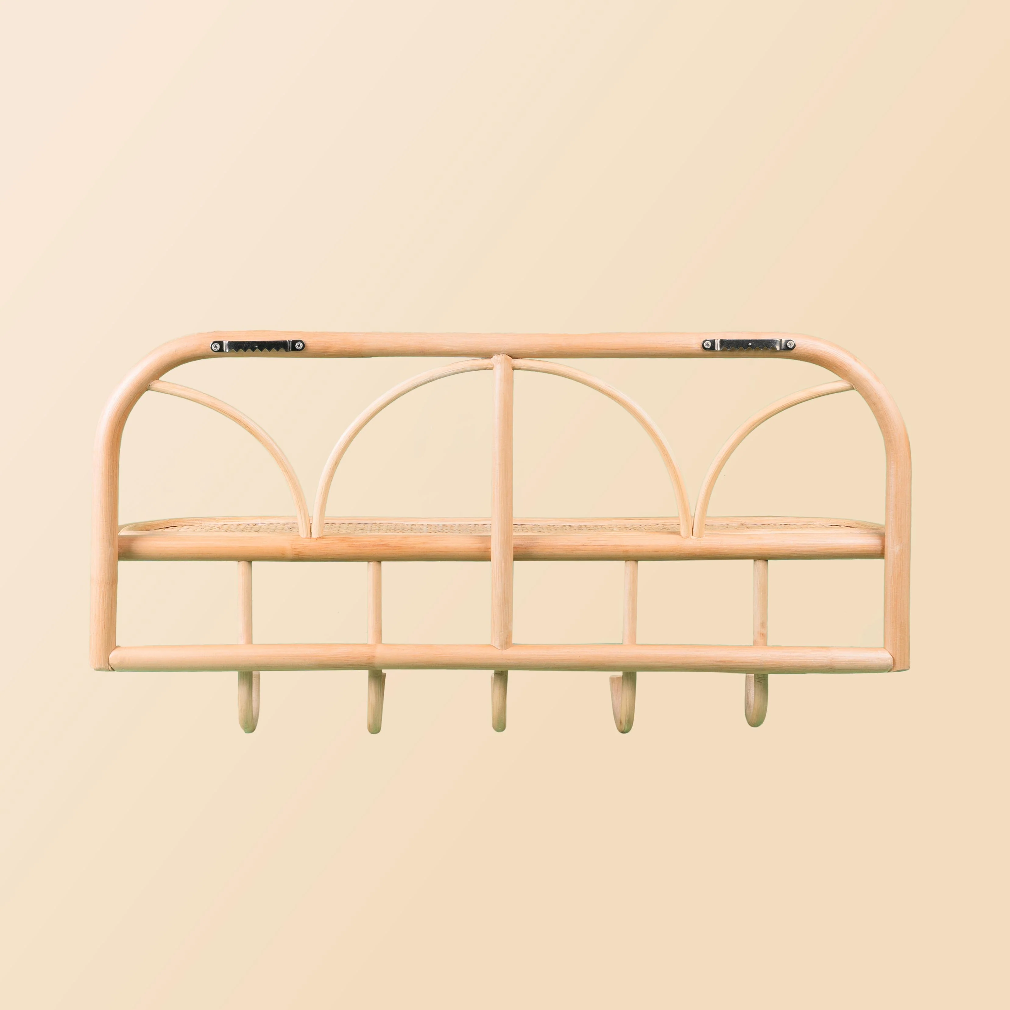 Momiji Eleanor Hanging Wall Shelf - Image 8