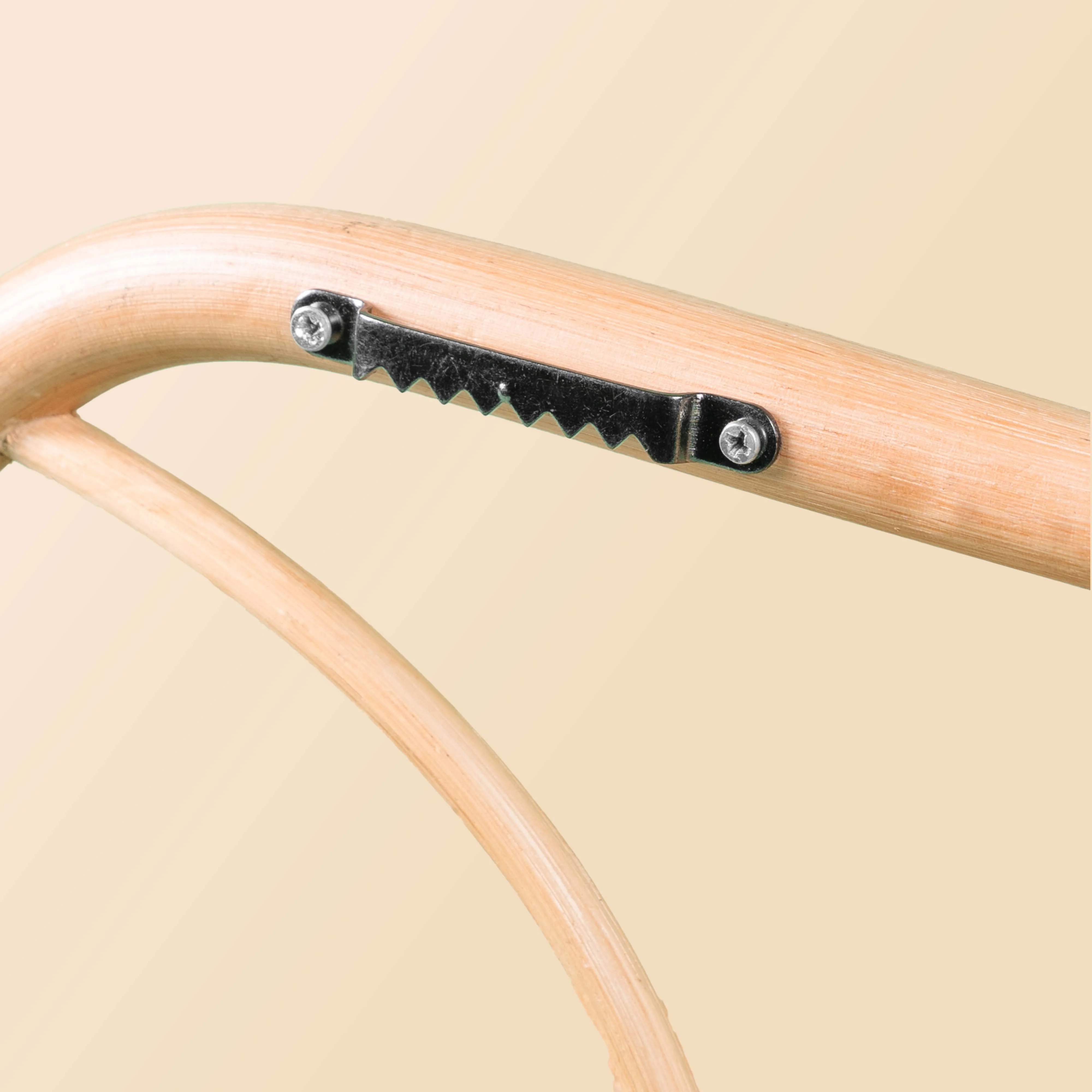 Momiji Eleanor Hanging Wall Shelf - Image 9