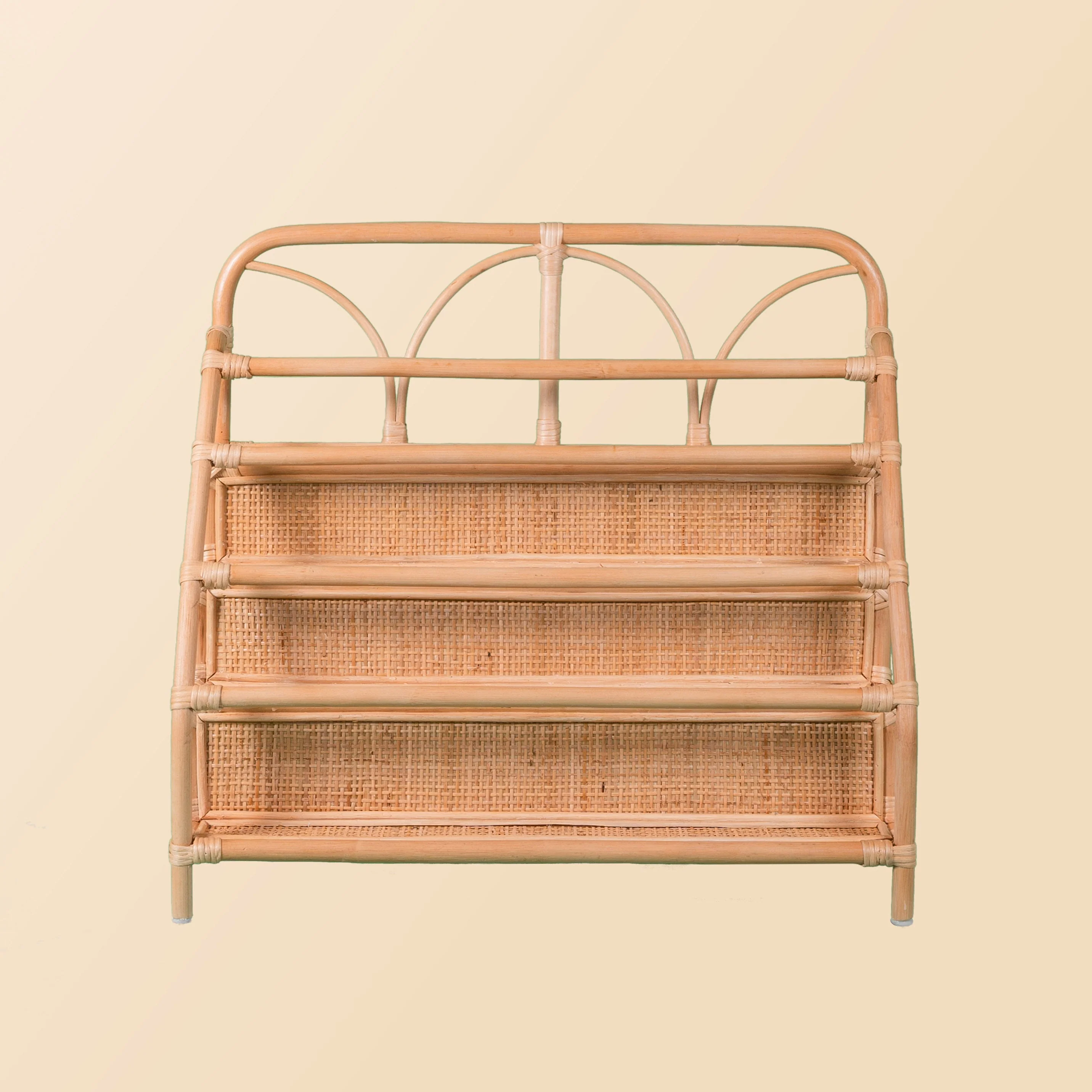 Momiji Elena Kids Montessori Bookshelf - Image 7