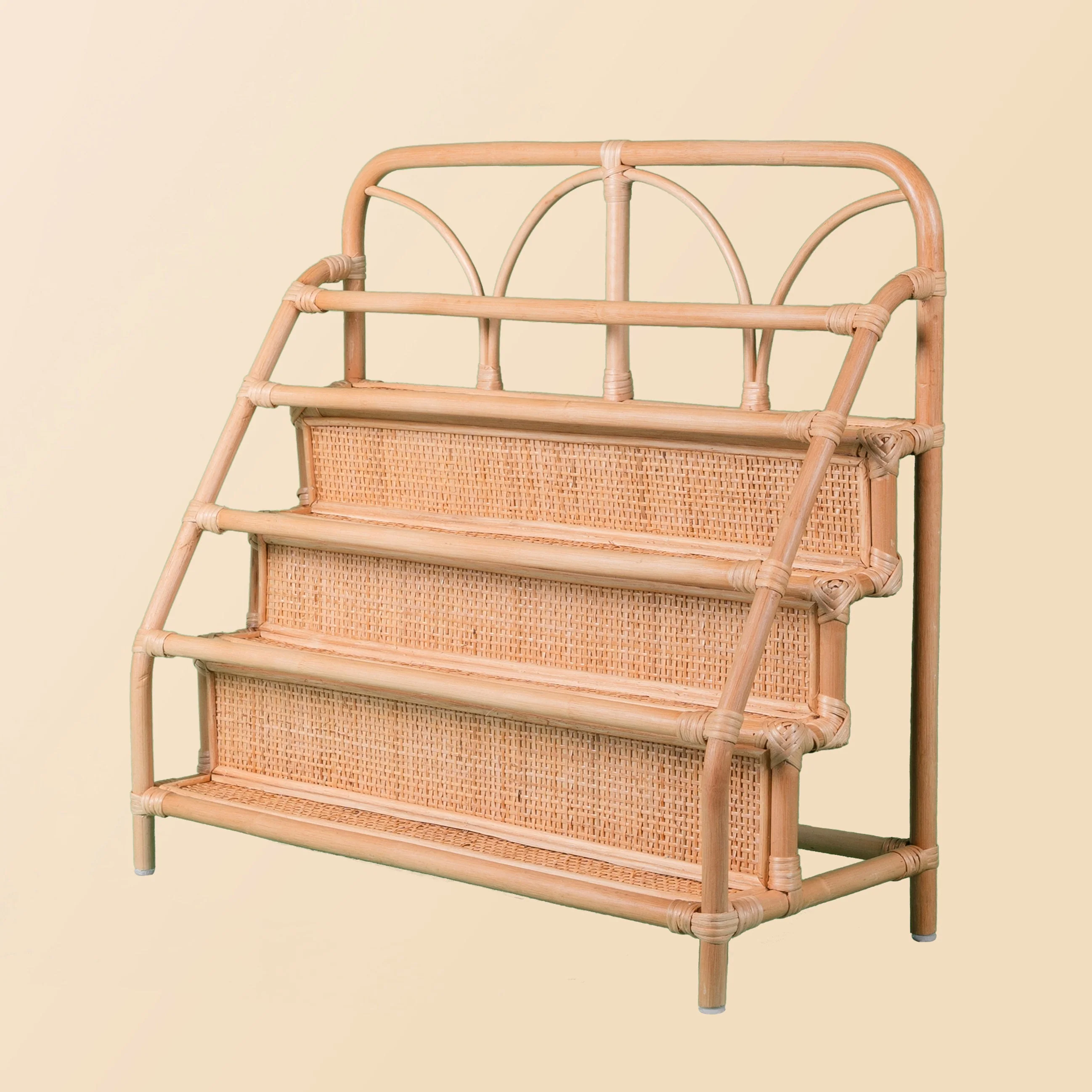 Momiji Elena Kids Montessori Bookshelf - Image 8