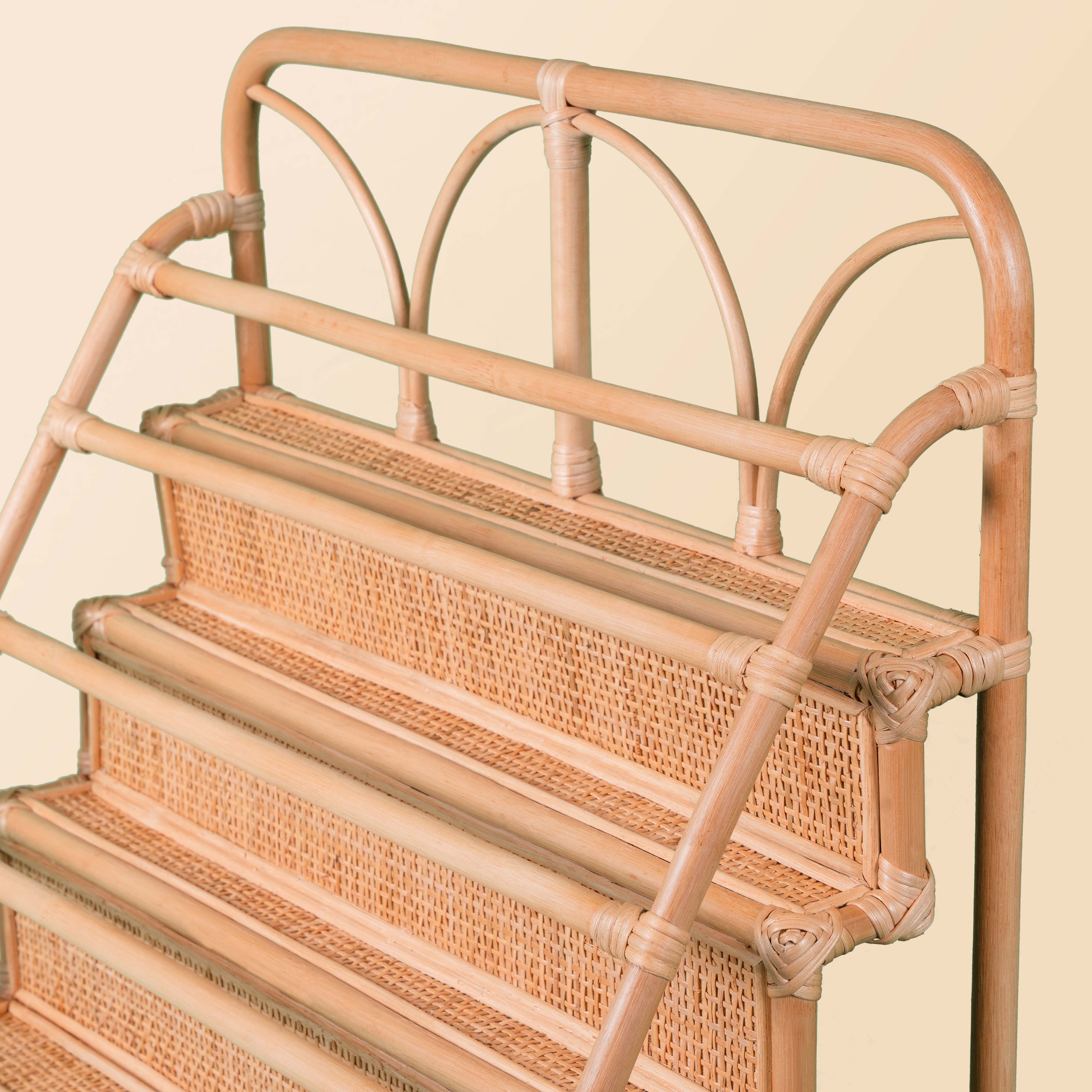 Momiji Elena Kids Montessori Bookshelf - Image 9