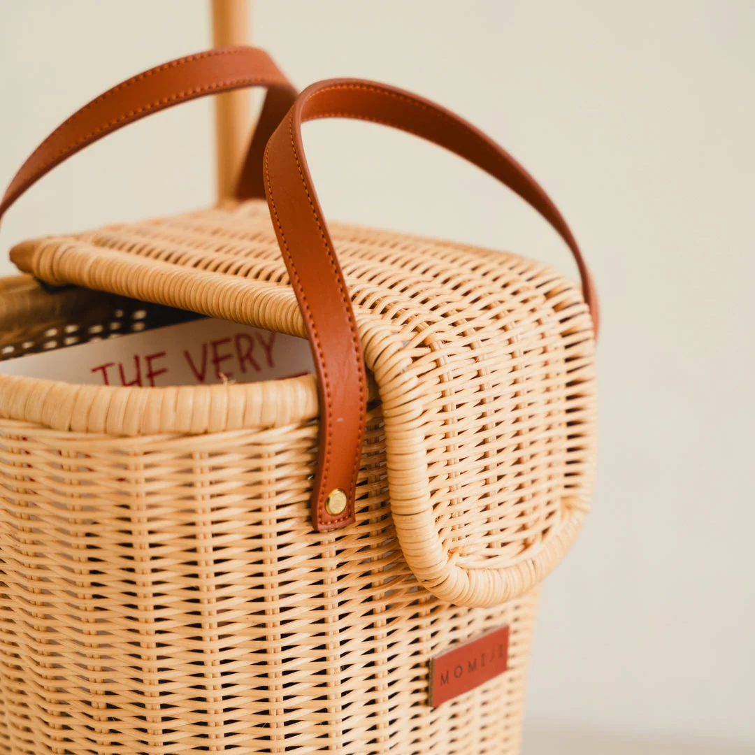 Momiji Eric Kids Shopping Trolley - Image 10