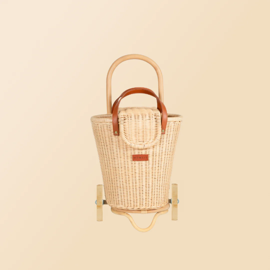Momiji Eric Kids Shopping Trolley - Image 11