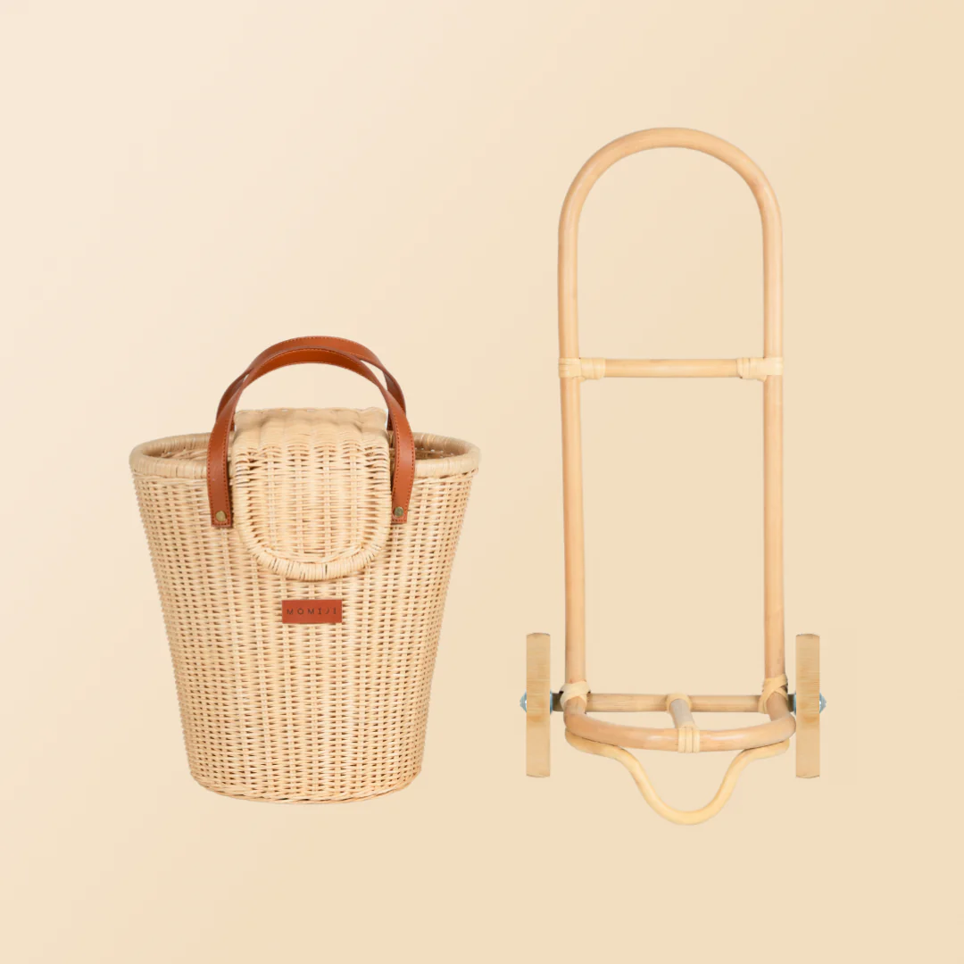 Momiji Eric Kids Shopping Trolley - Image 12