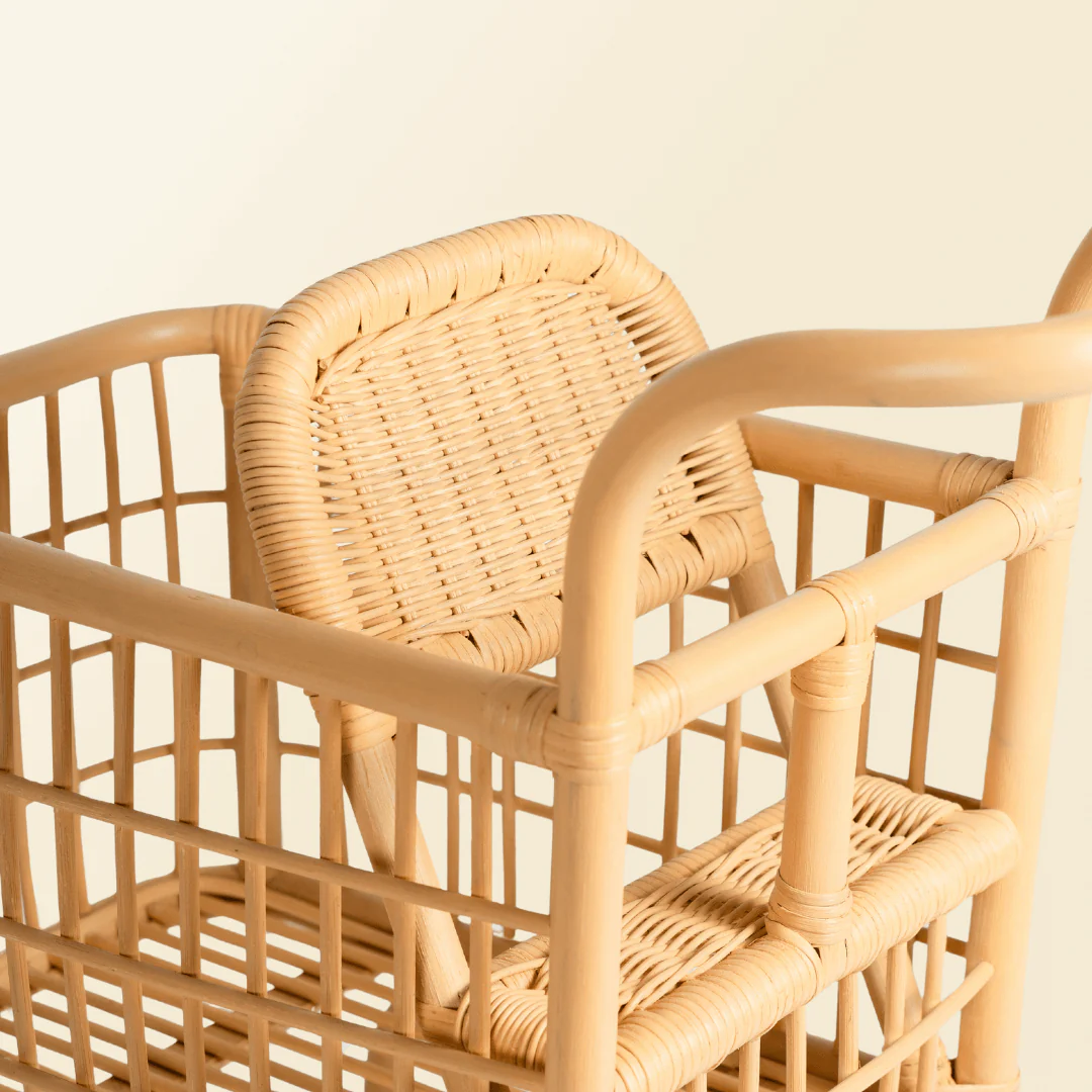 Momiji Kids Shopping Cart - Image 9