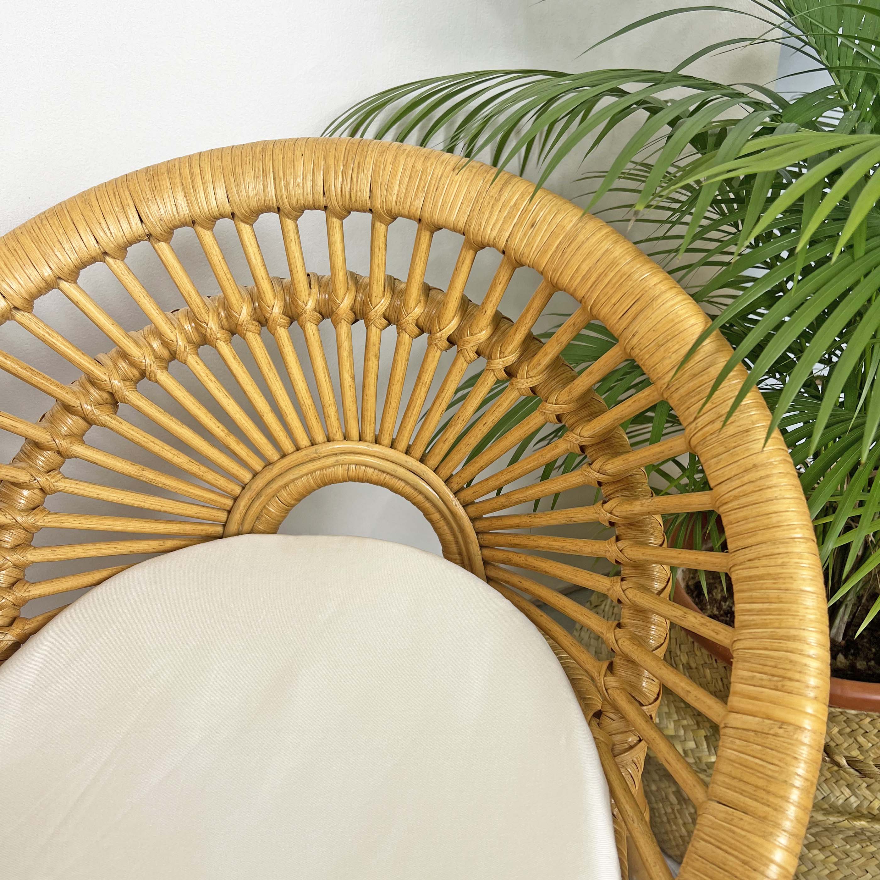 Momiji Maya Kids Chair - Natural - Image 8