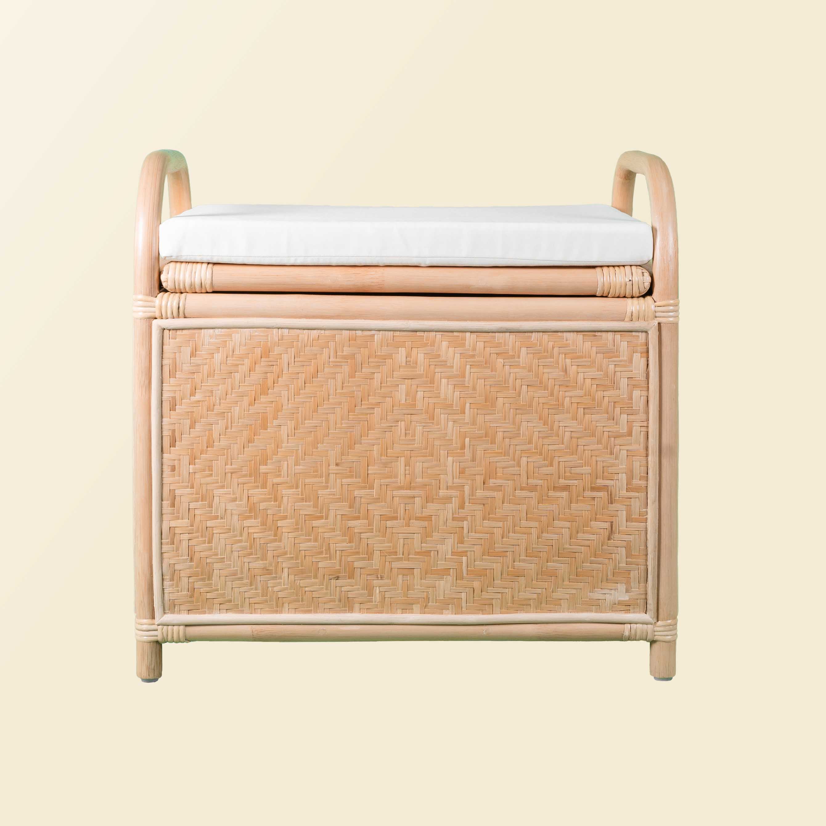 Momiji Mia Storage Bench - Image 6
