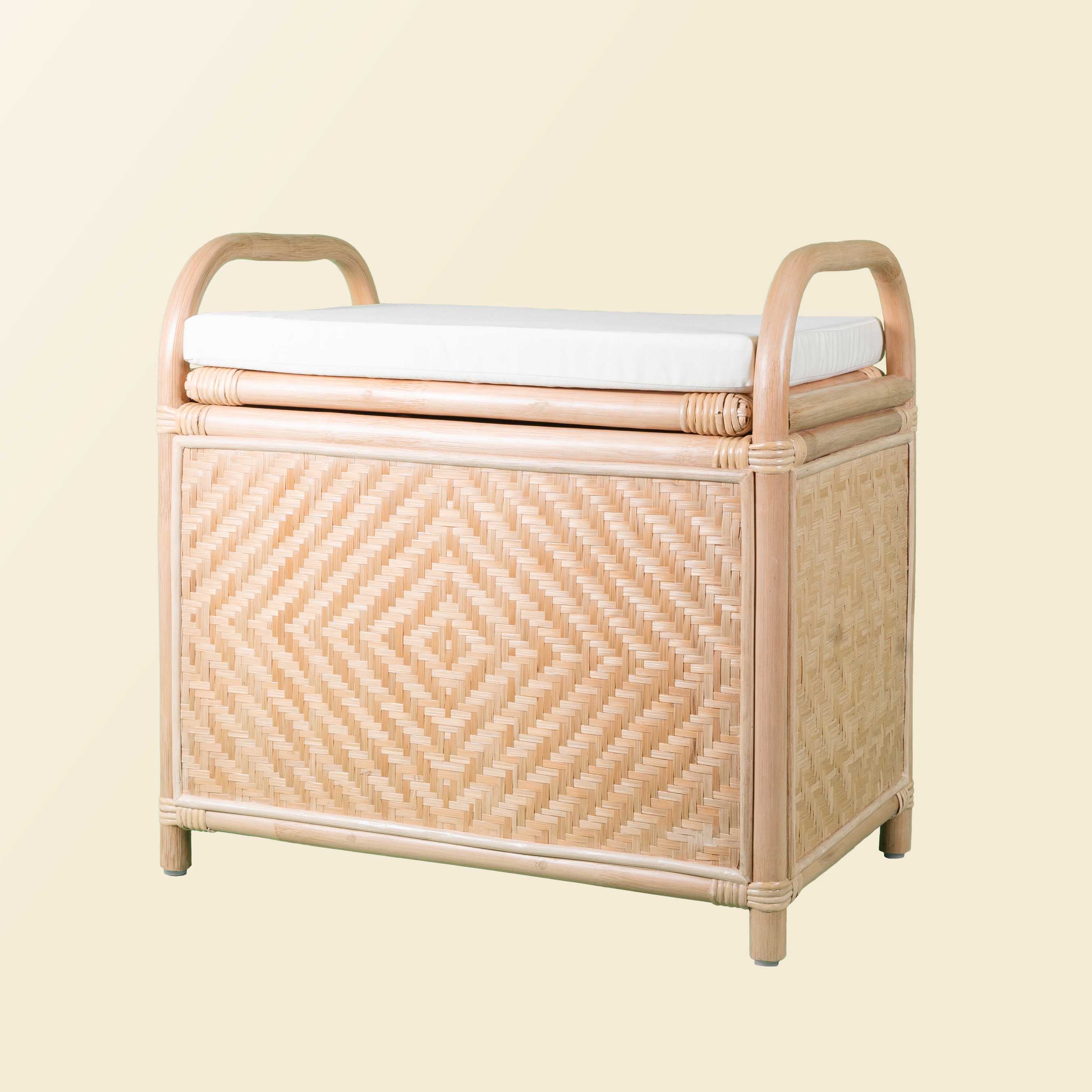 Momiji Mia Storage Bench - Image 7