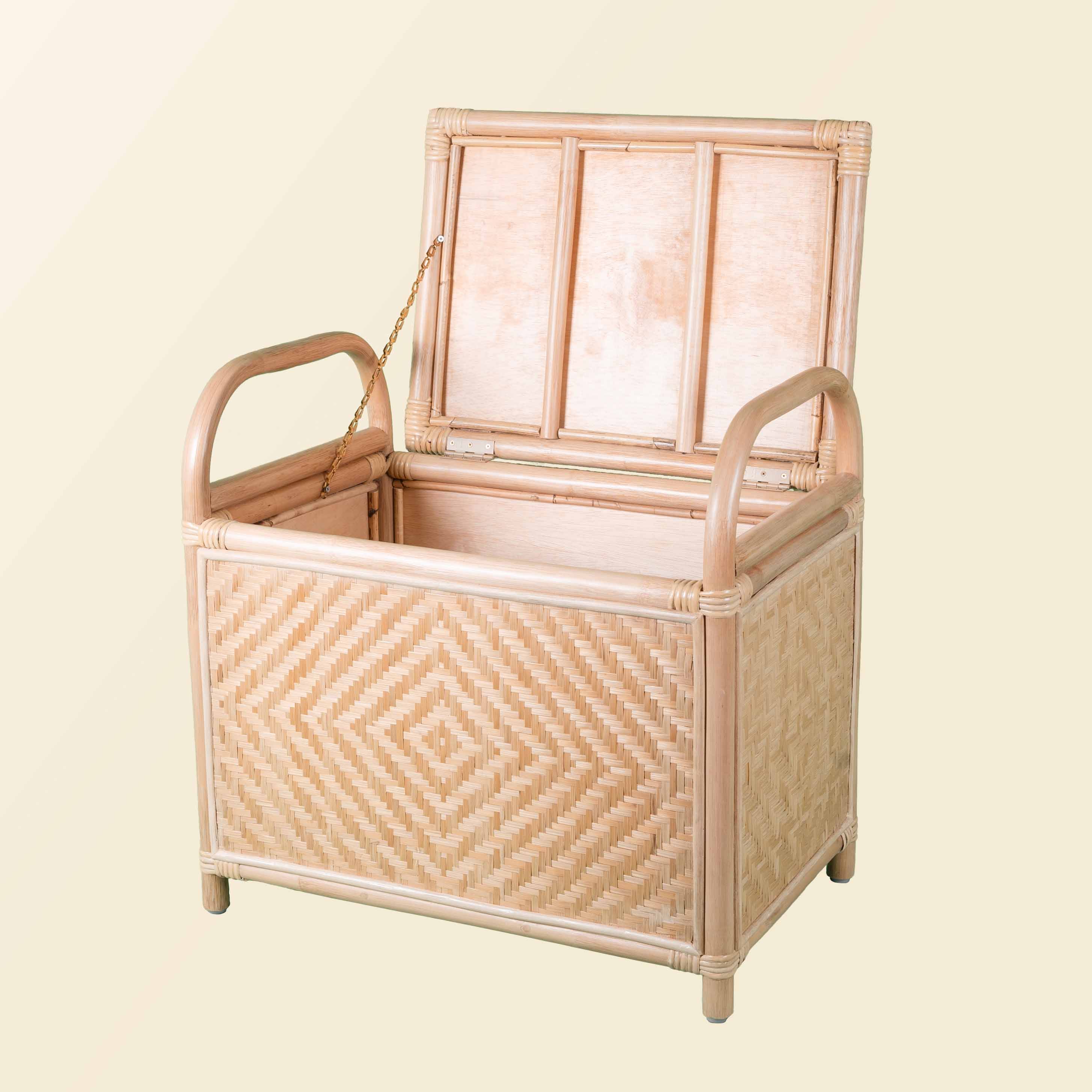 Momiji Mia Storage Bench - Image 8